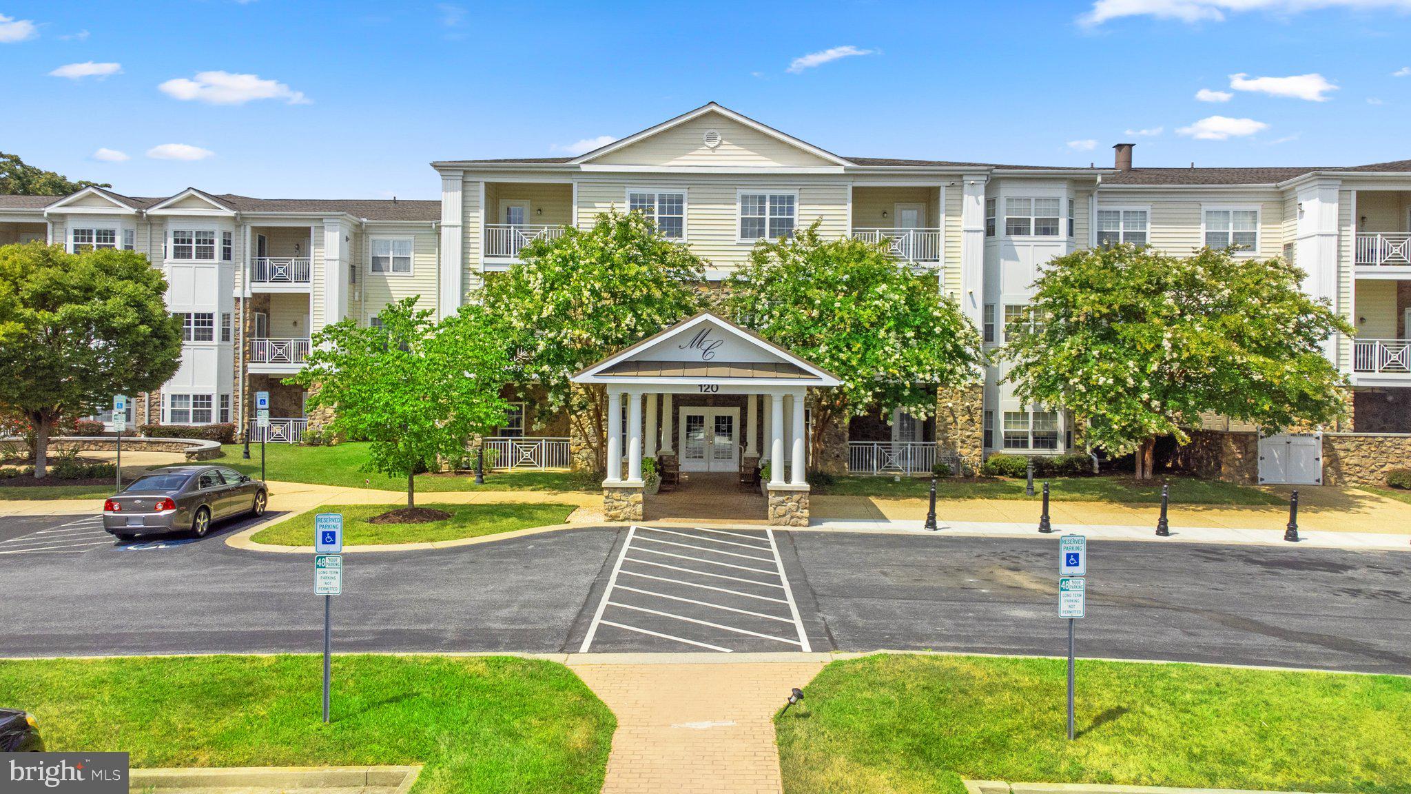MILL CROSSING - Residential