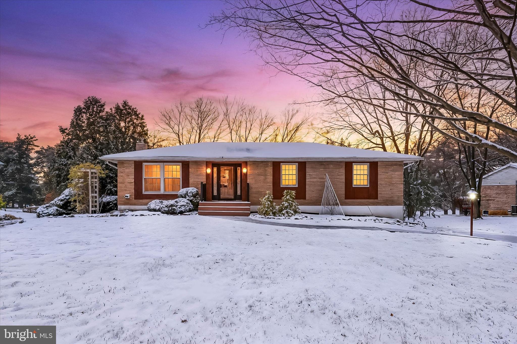 PENN NATIONAL GOLF COURSE COMMUNITY - Residential