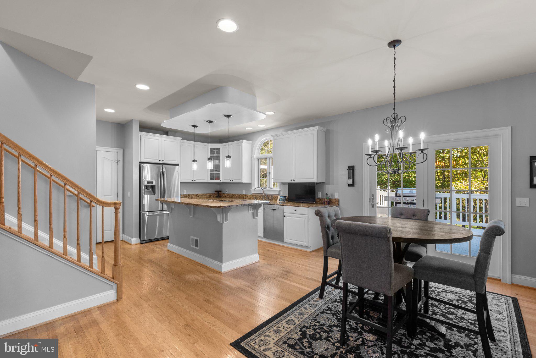 TURF VALLEY OVERLOOK - Residential