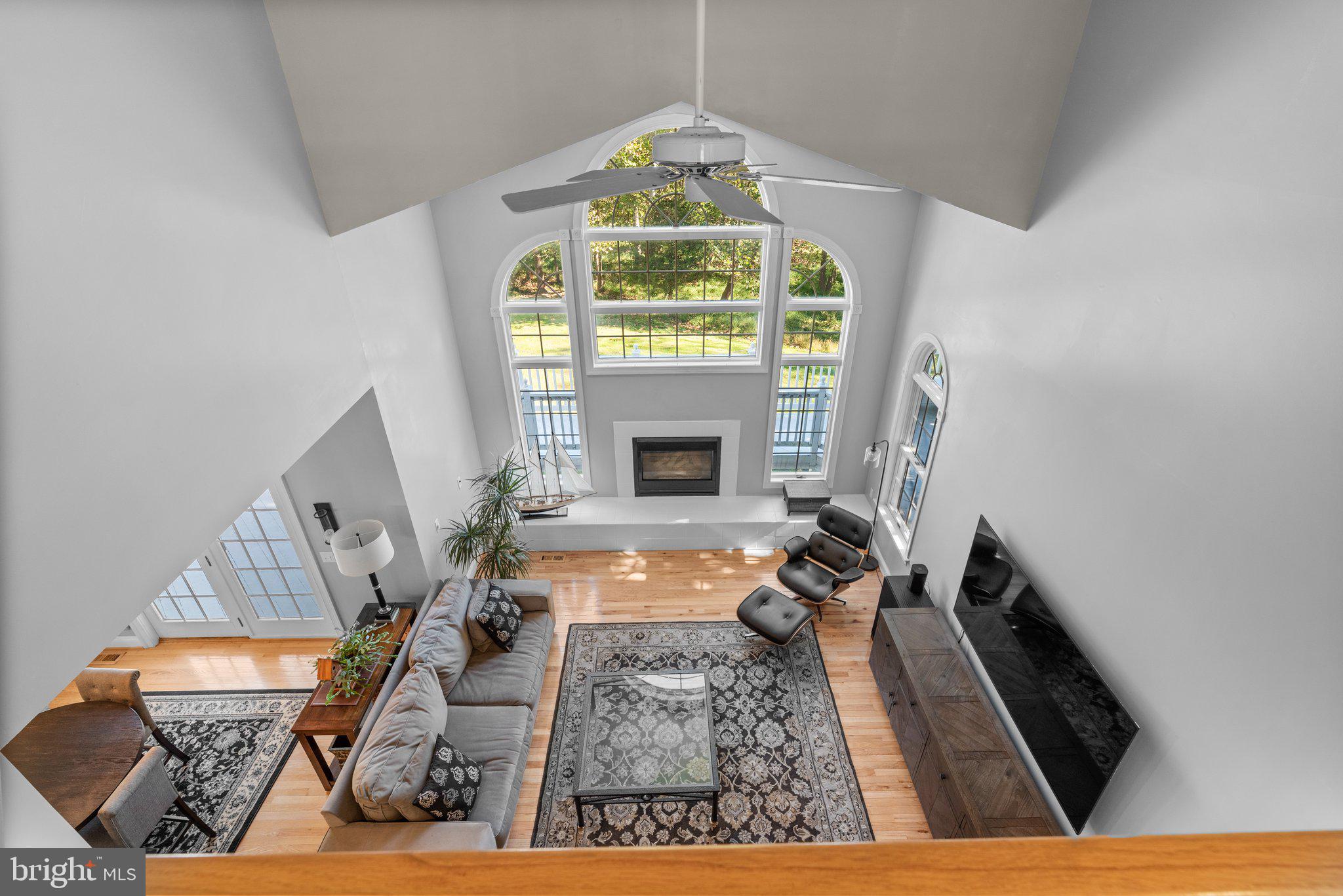 TURF VALLEY OVERLOOK - Residential