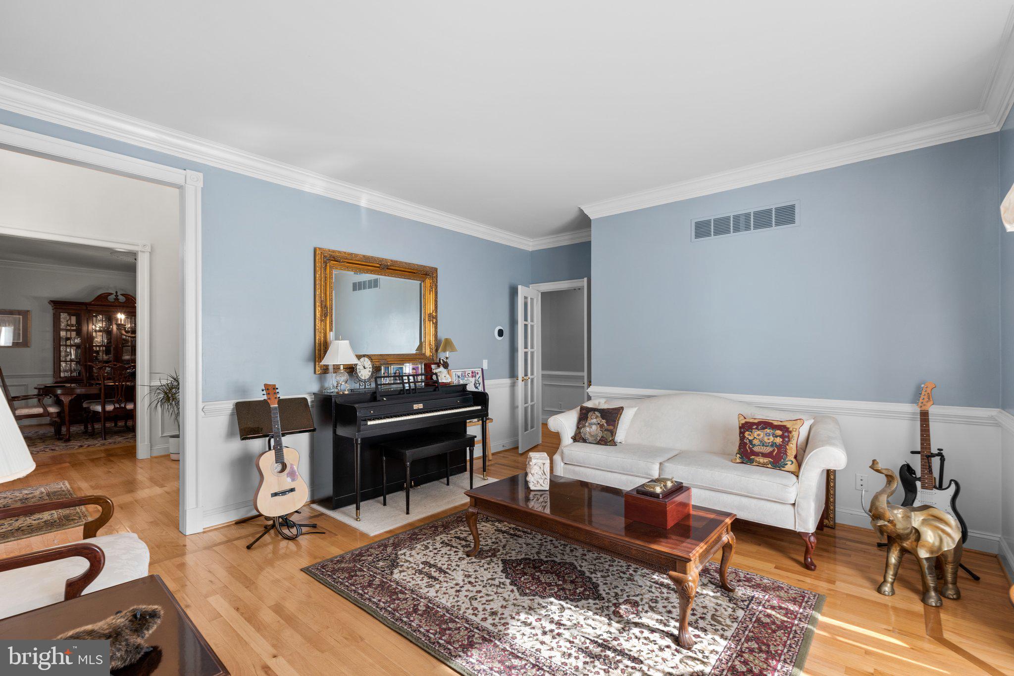 TURF VALLEY OVERLOOK - Residential