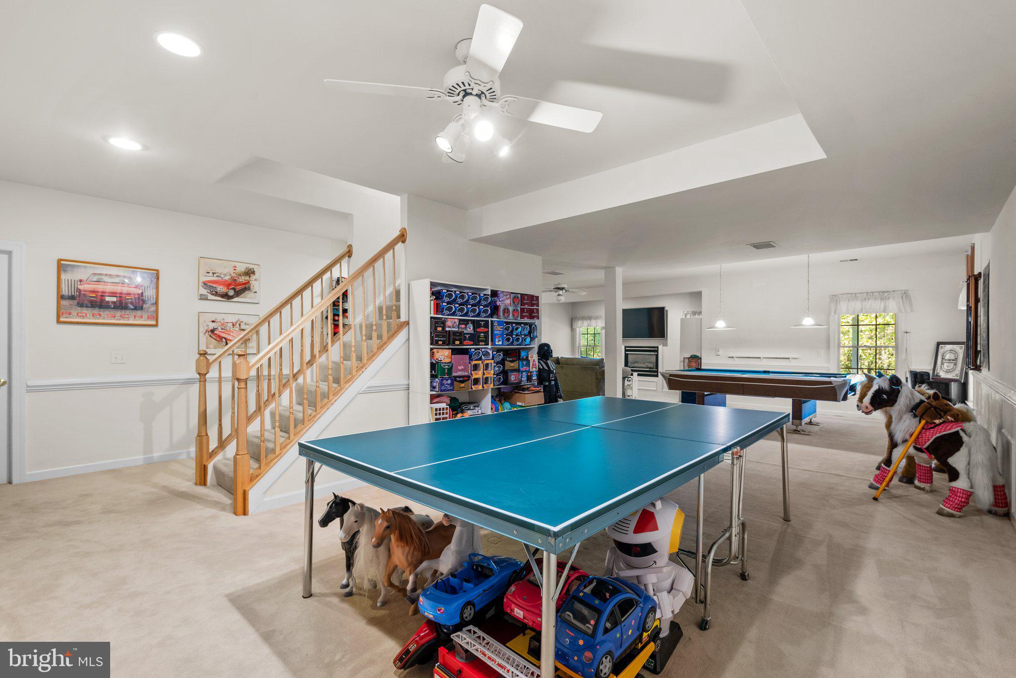 TURF VALLEY OVERLOOK - Residential