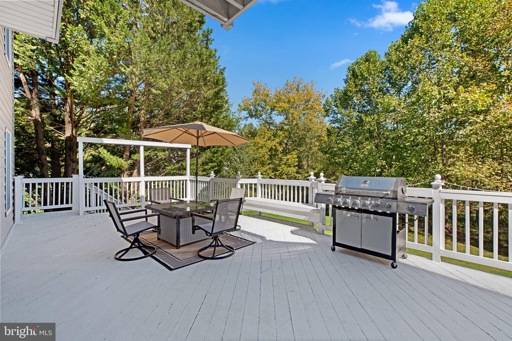 TURF VALLEY OVERLOOK - Residential