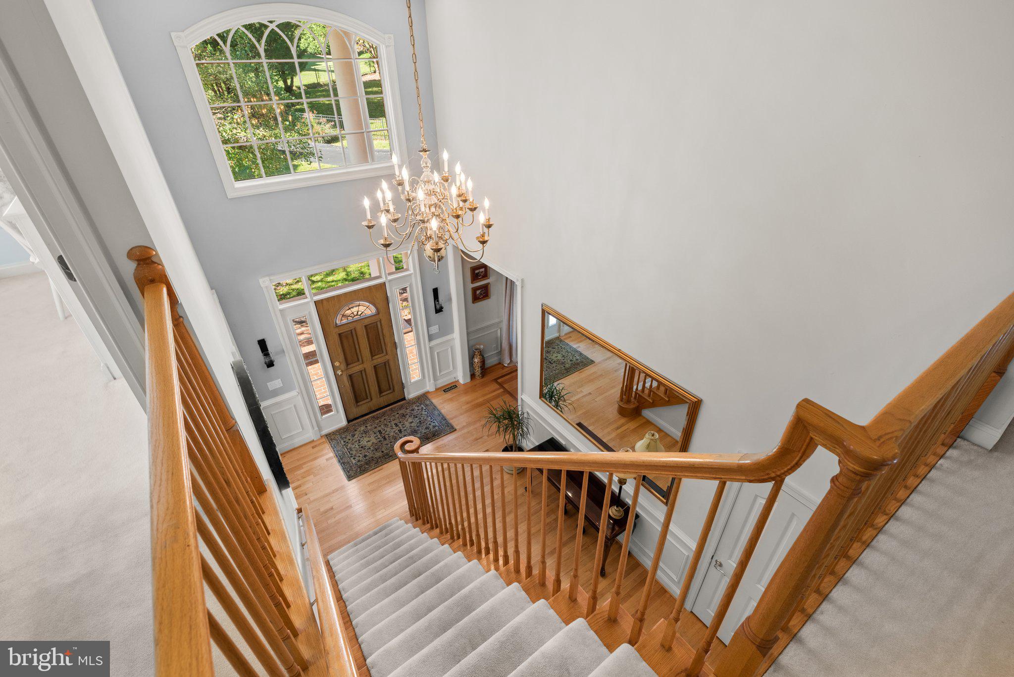 TURF VALLEY OVERLOOK - Residential