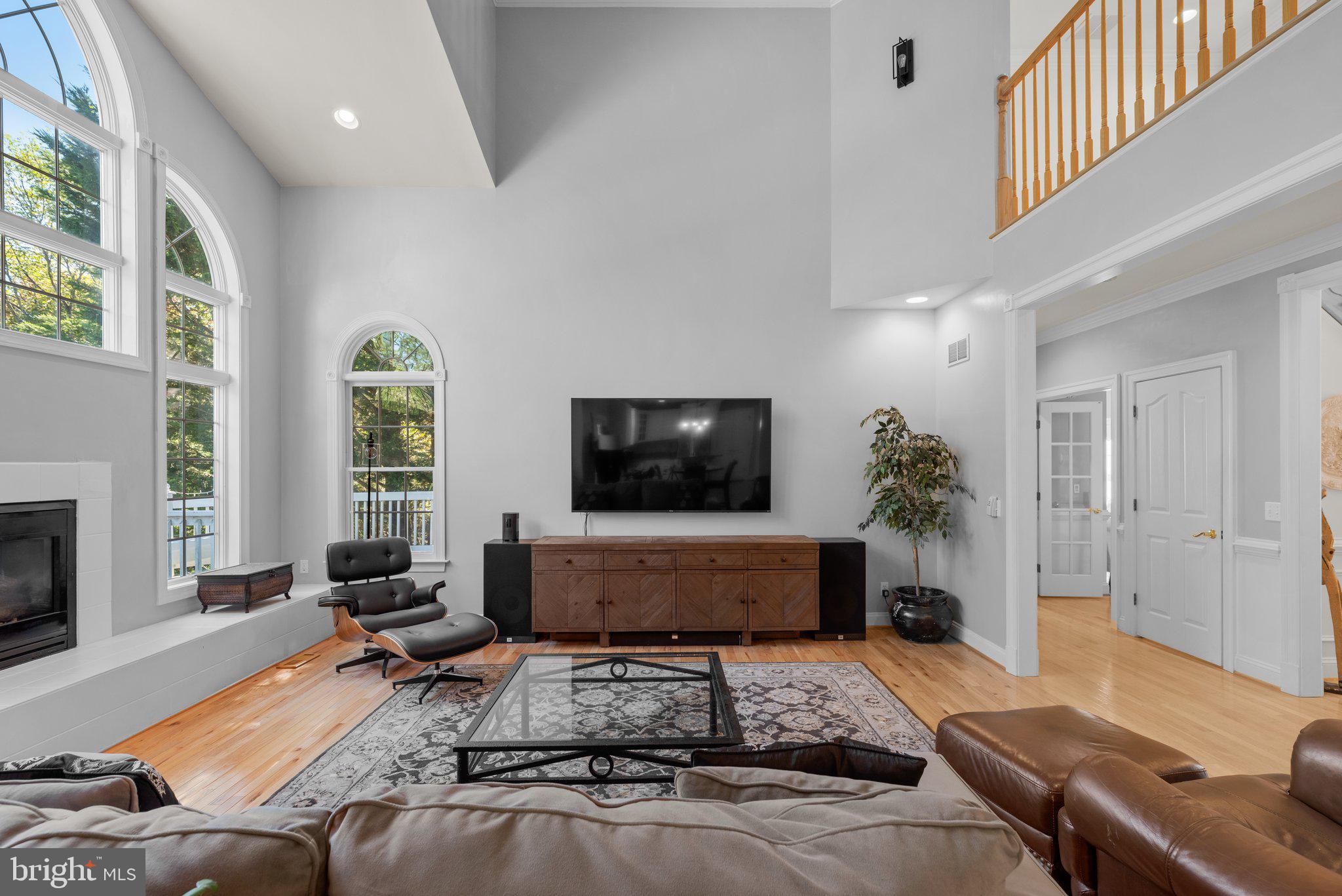 TURF VALLEY OVERLOOK - Residential