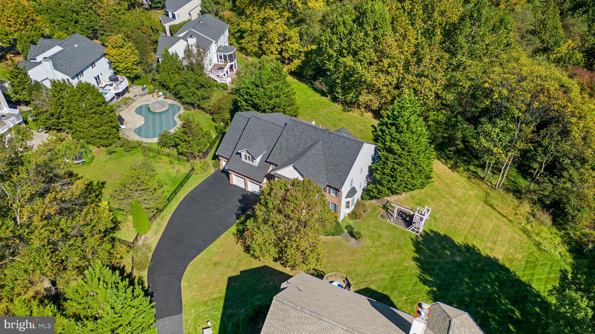 TURF VALLEY OVERLOOK - Residential