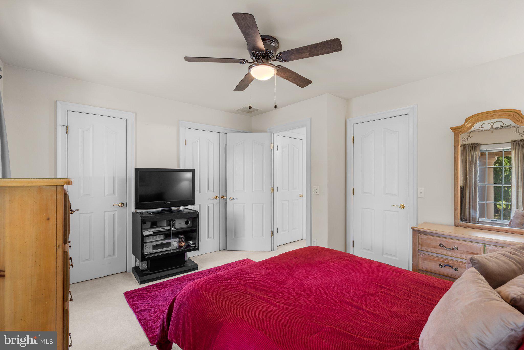 TURF VALLEY OVERLOOK - Residential