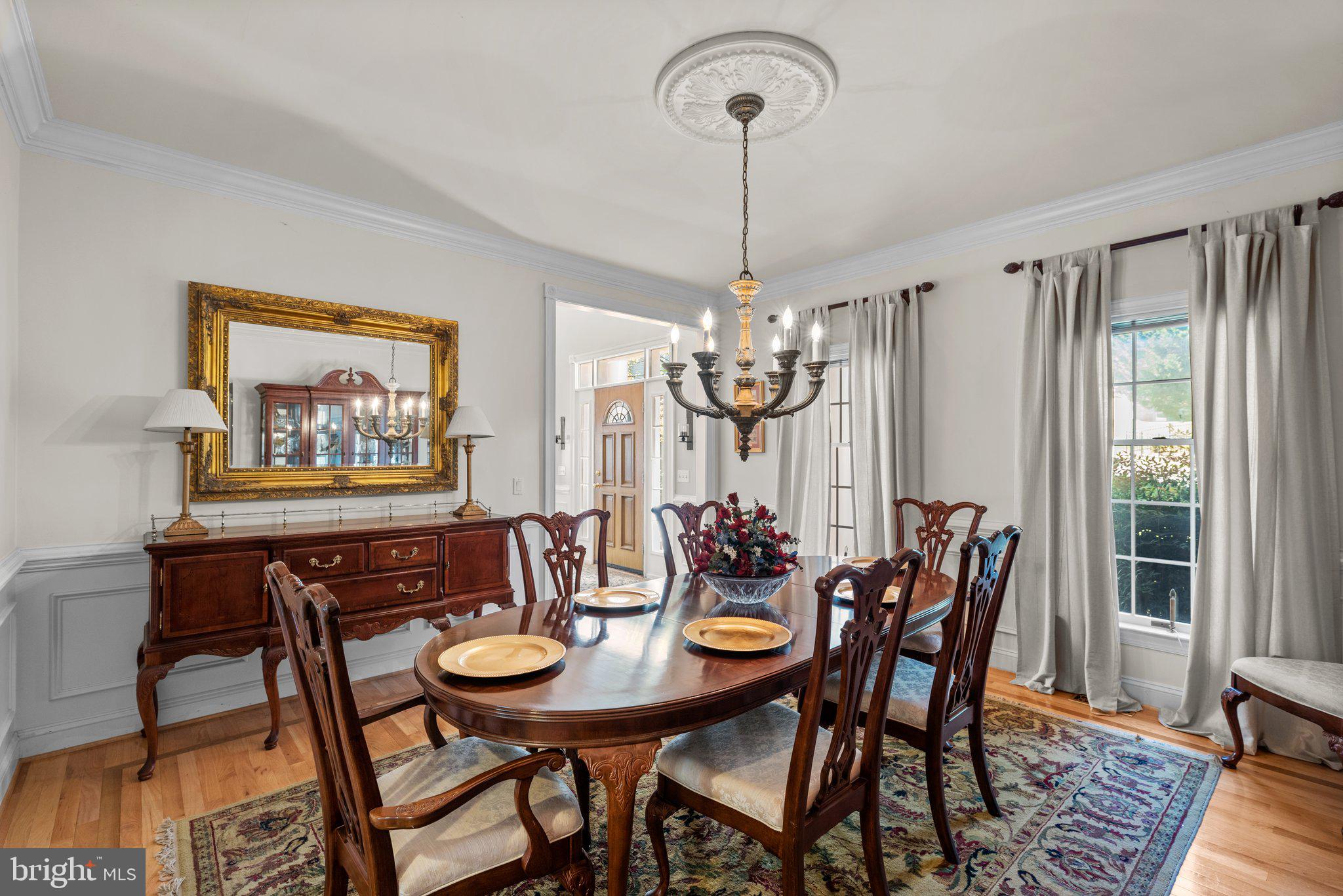 TURF VALLEY OVERLOOK - Residential