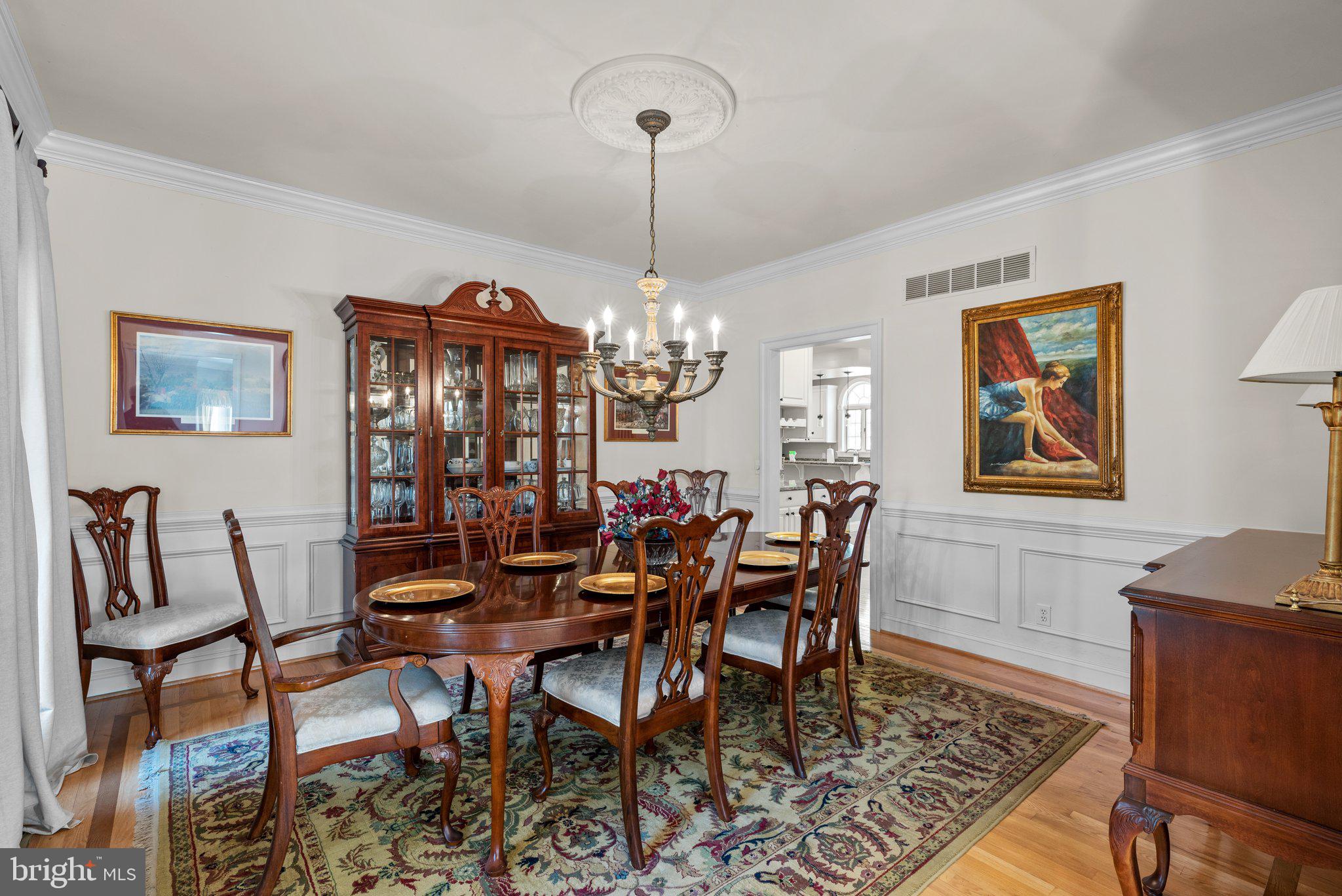 TURF VALLEY OVERLOOK - Residential