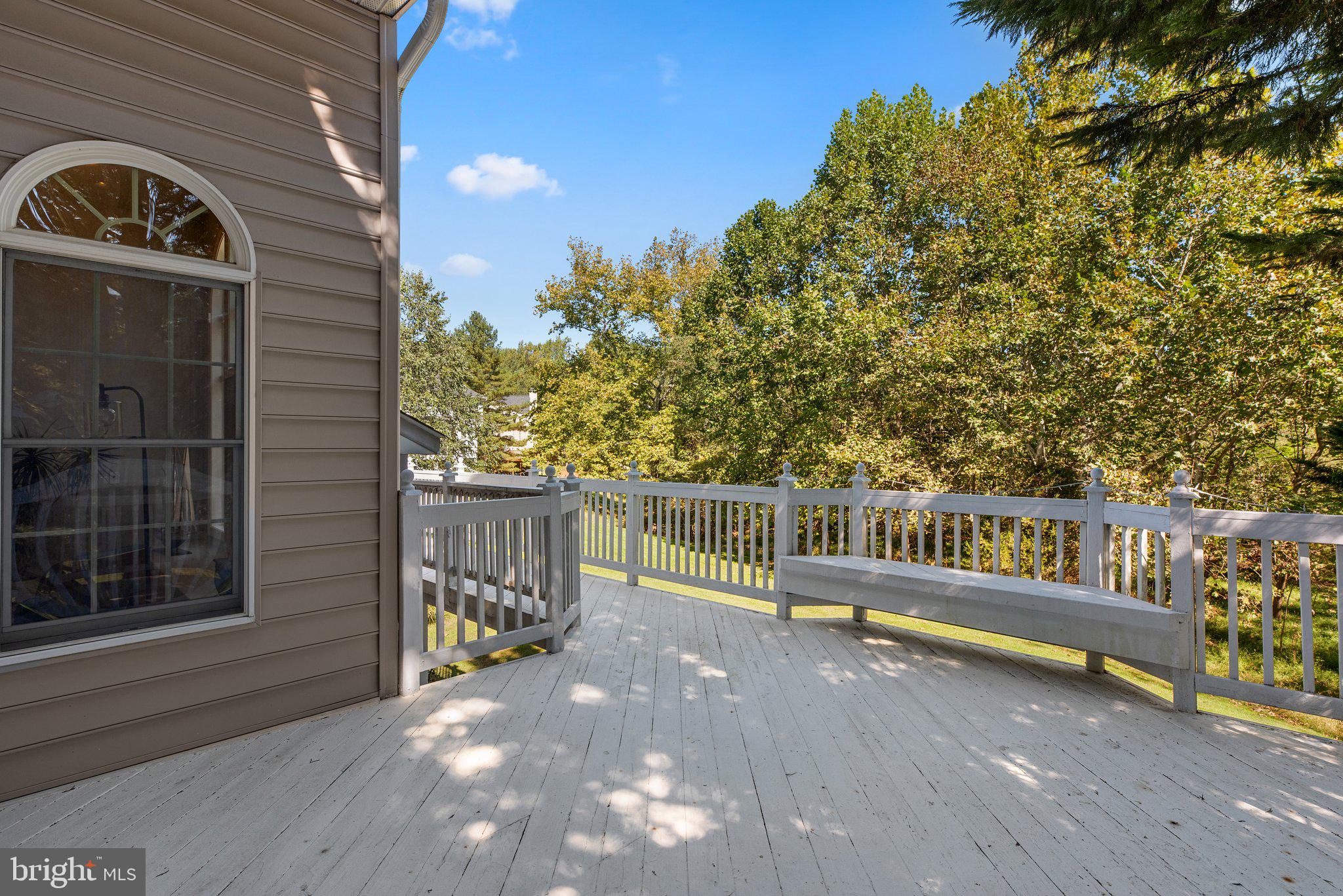 TURF VALLEY OVERLOOK - Residential