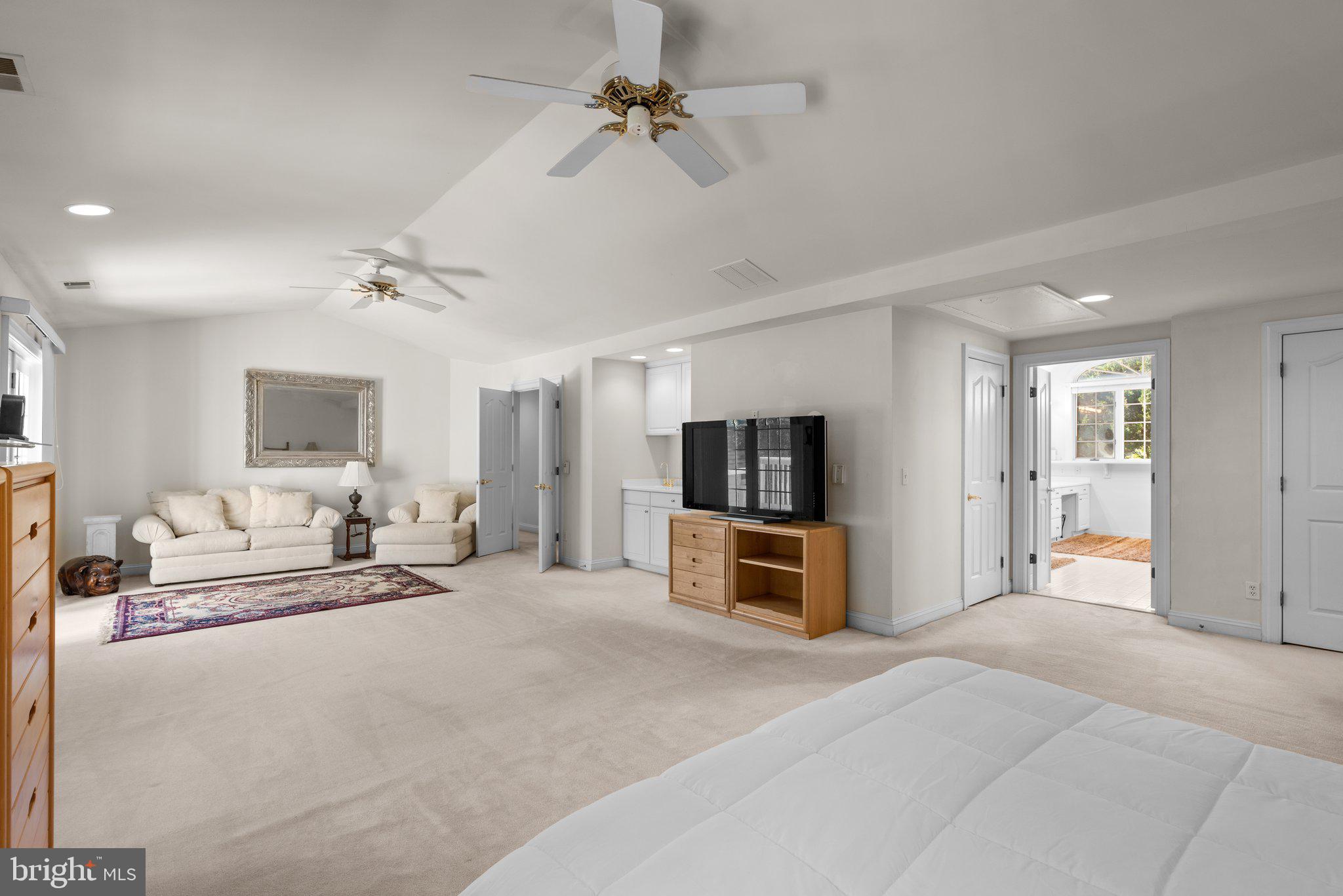 TURF VALLEY OVERLOOK - Residential