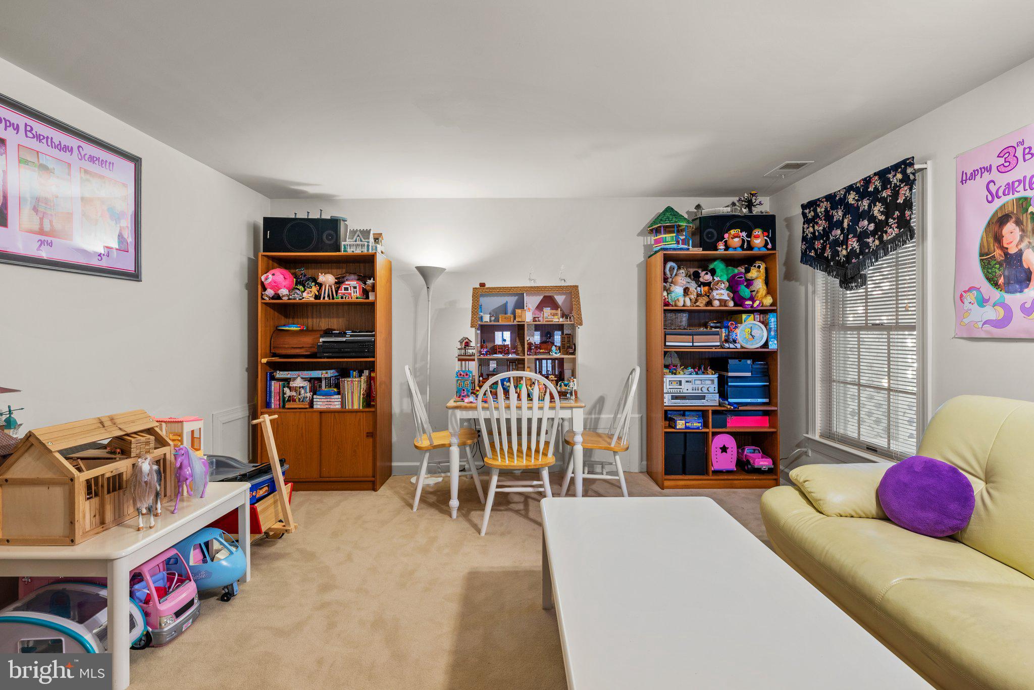 TURF VALLEY OVERLOOK - Residential