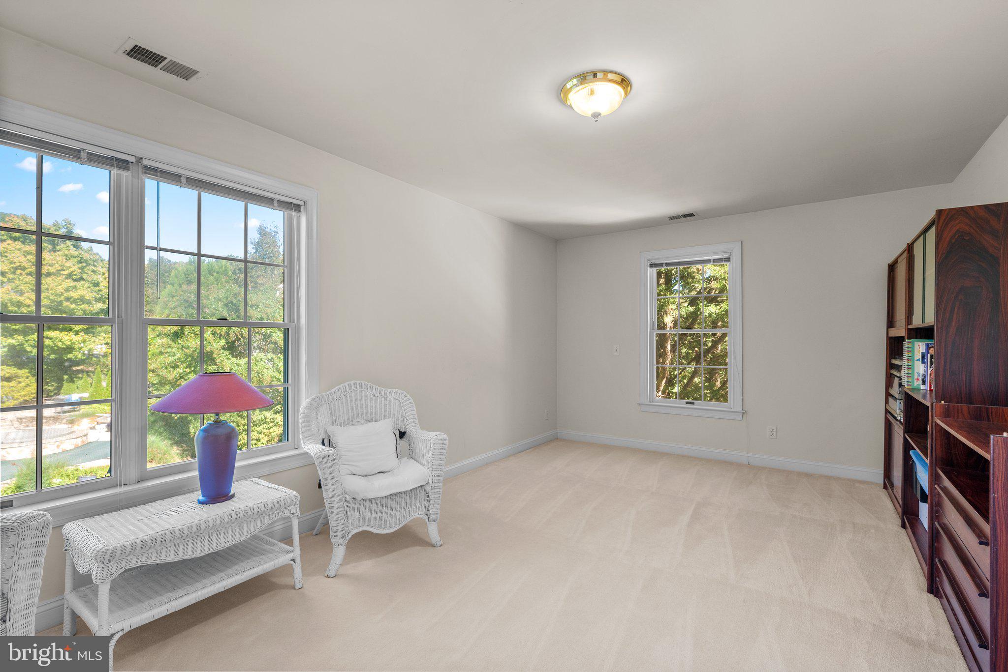 TURF VALLEY OVERLOOK - Residential