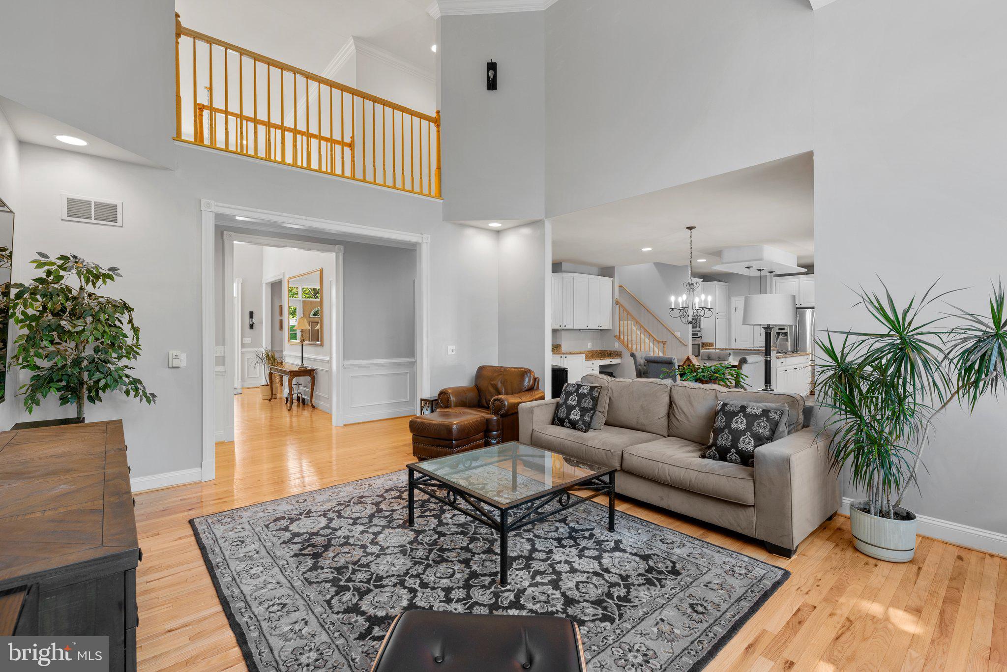 TURF VALLEY OVERLOOK - Residential