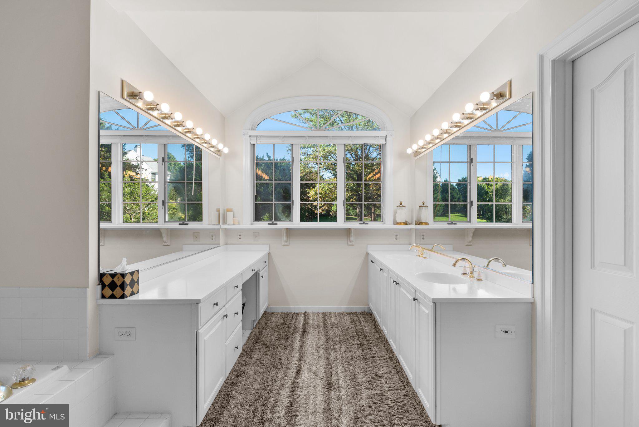 TURF VALLEY OVERLOOK - Residential