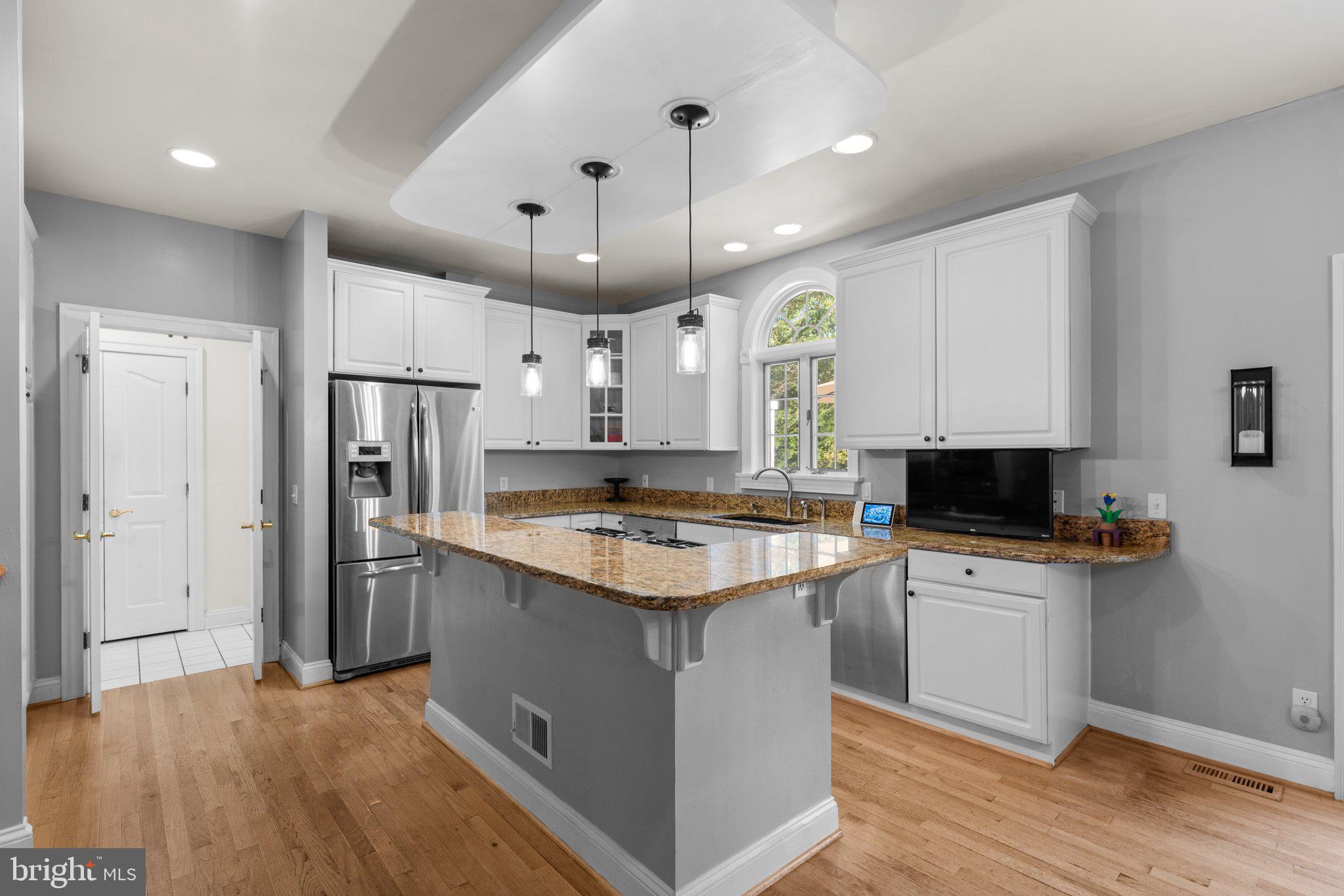 TURF VALLEY OVERLOOK - Residential