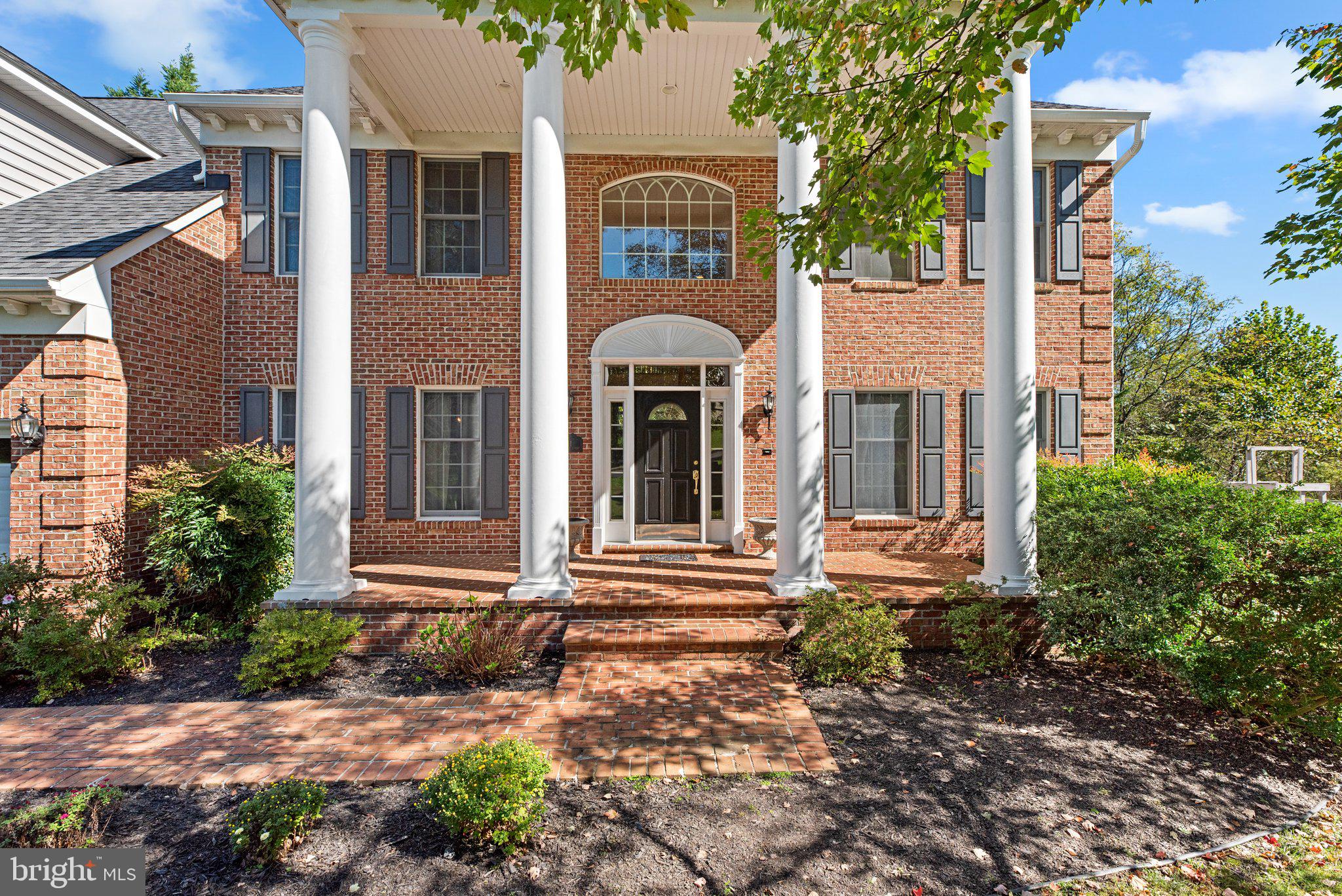 TURF VALLEY OVERLOOK - Residential