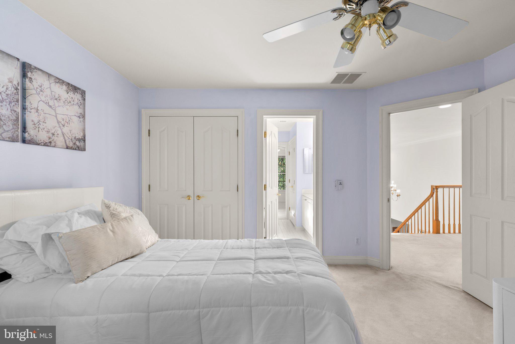 TURF VALLEY OVERLOOK - Residential