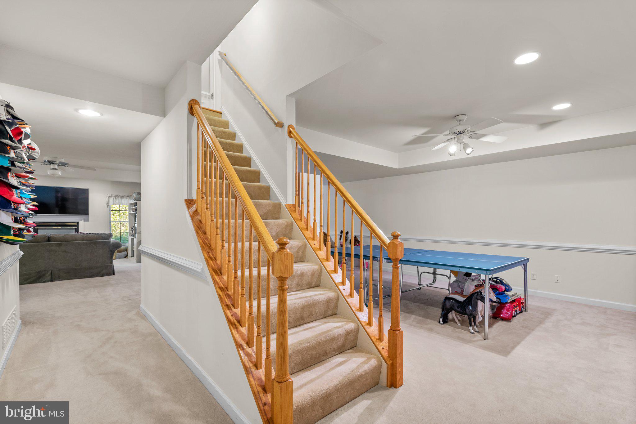 TURF VALLEY OVERLOOK - Residential