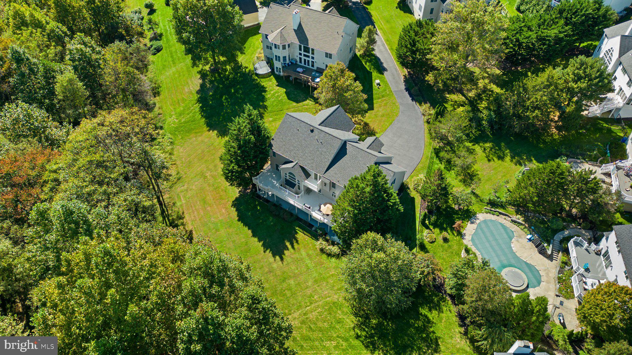 TURF VALLEY OVERLOOK - Residential