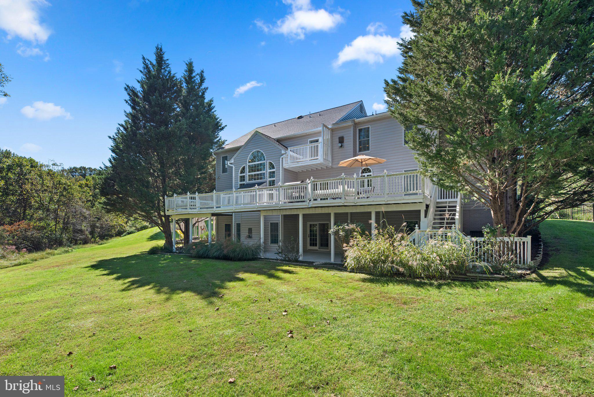 TURF VALLEY OVERLOOK - Residential