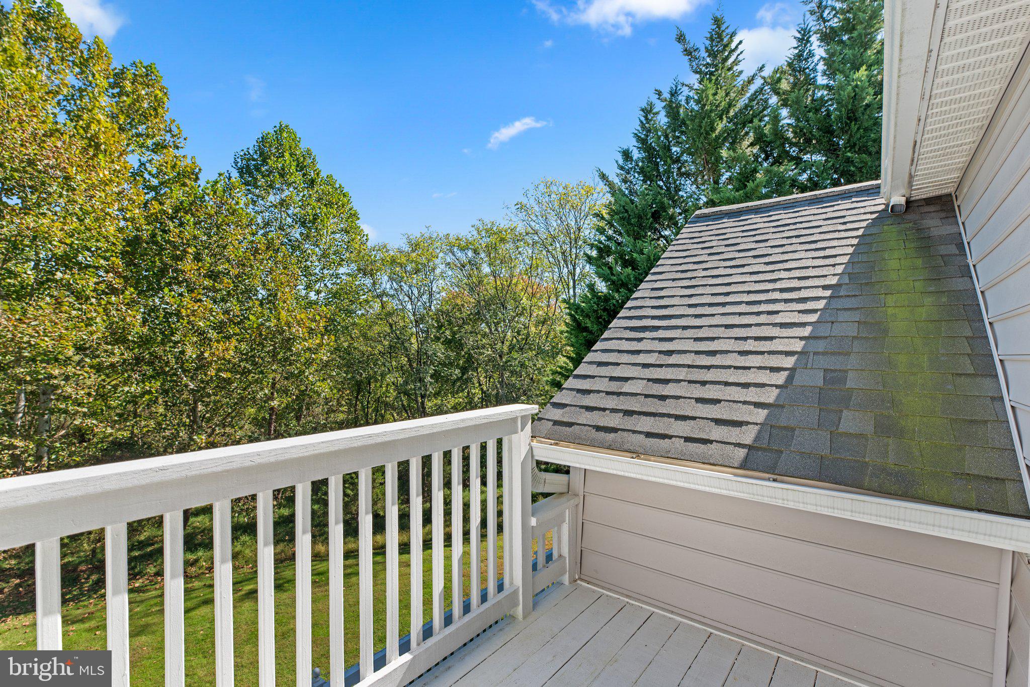 TURF VALLEY OVERLOOK - Residential