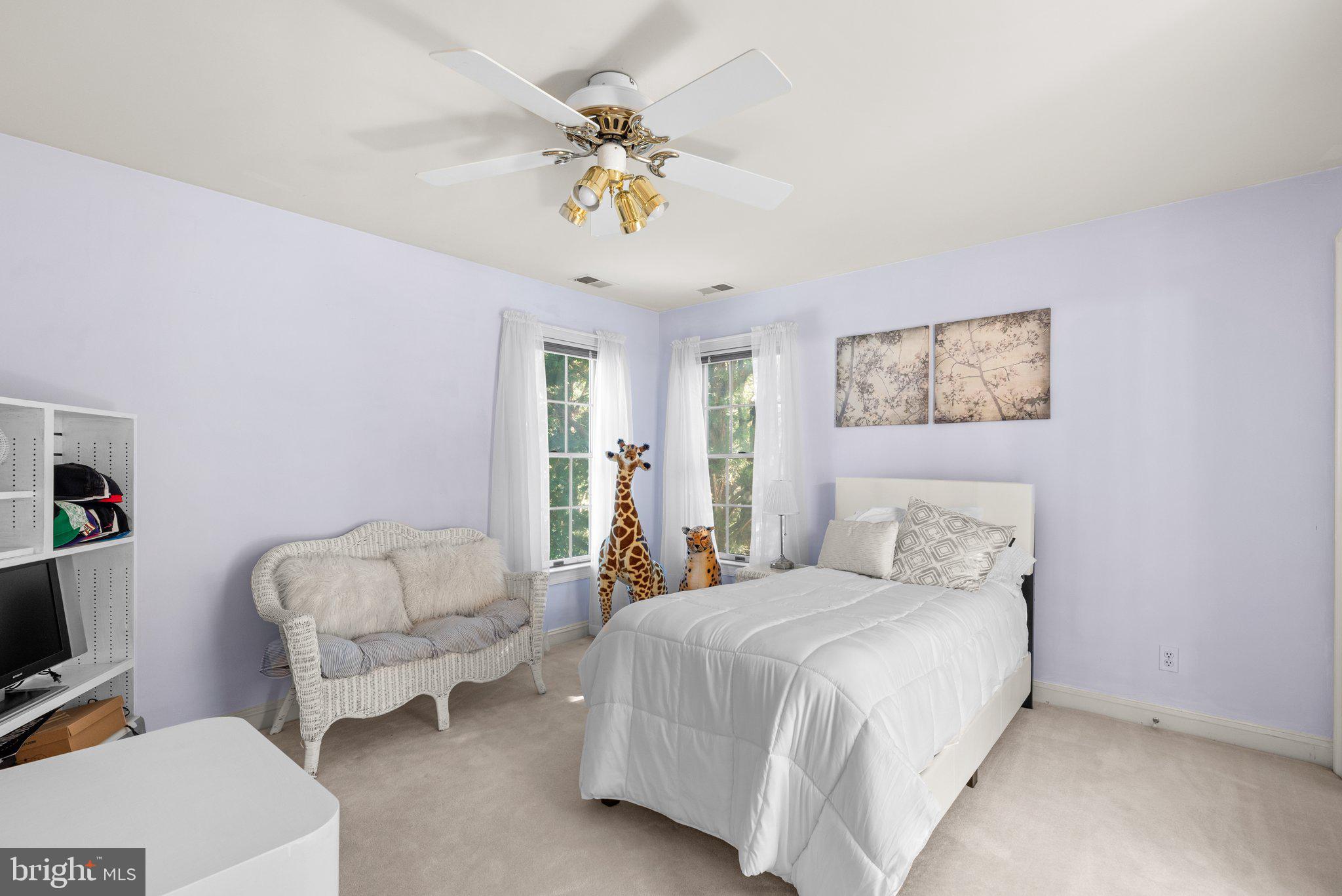 TURF VALLEY OVERLOOK - Residential