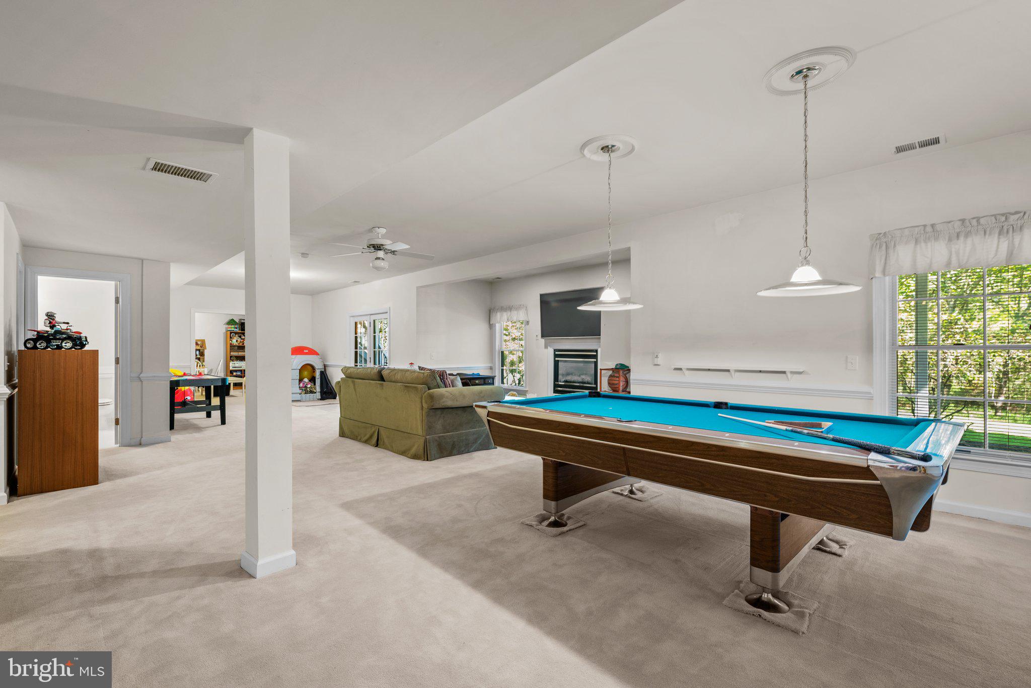 TURF VALLEY OVERLOOK - Residential