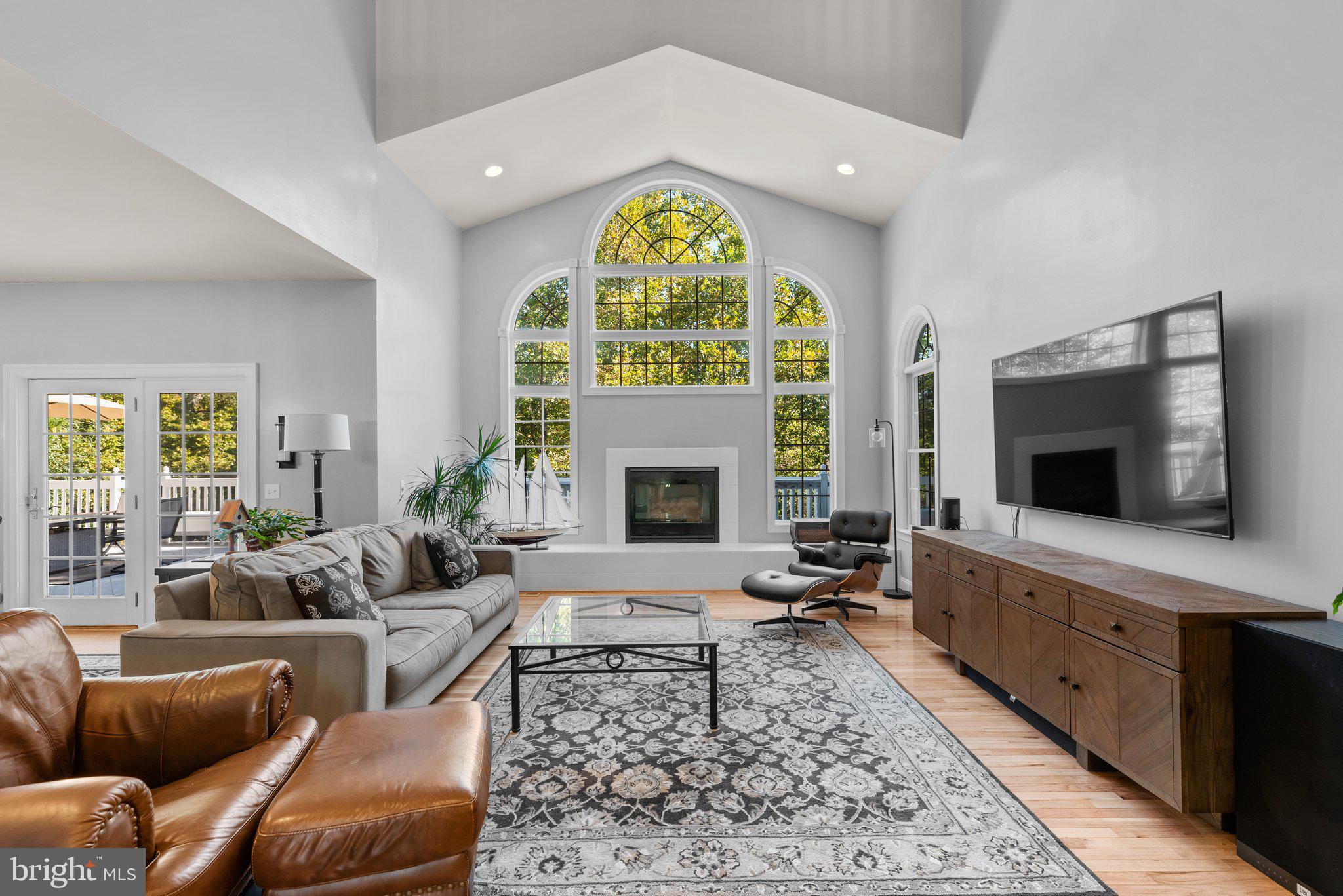 TURF VALLEY OVERLOOK - Residential