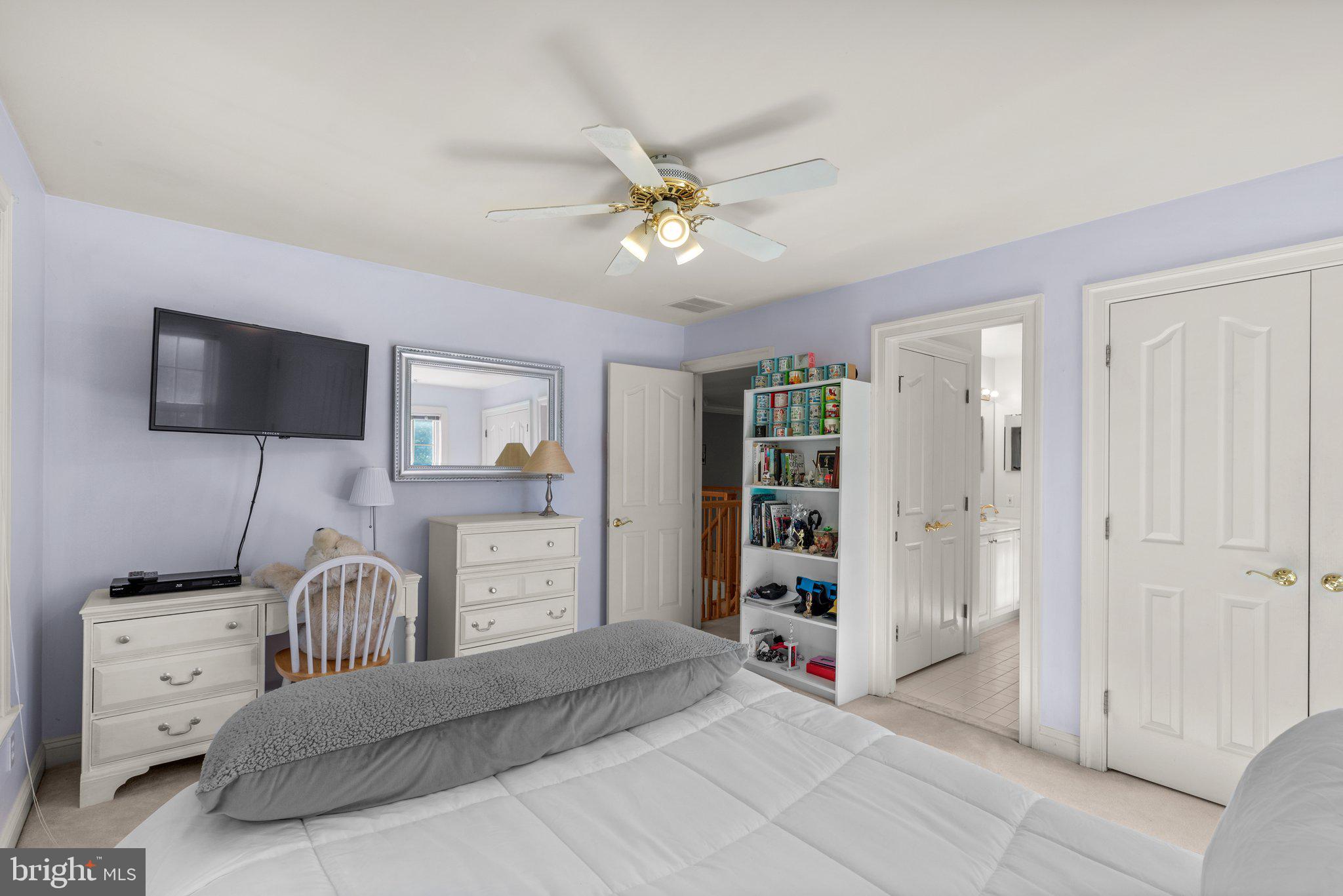 TURF VALLEY OVERLOOK - Residential