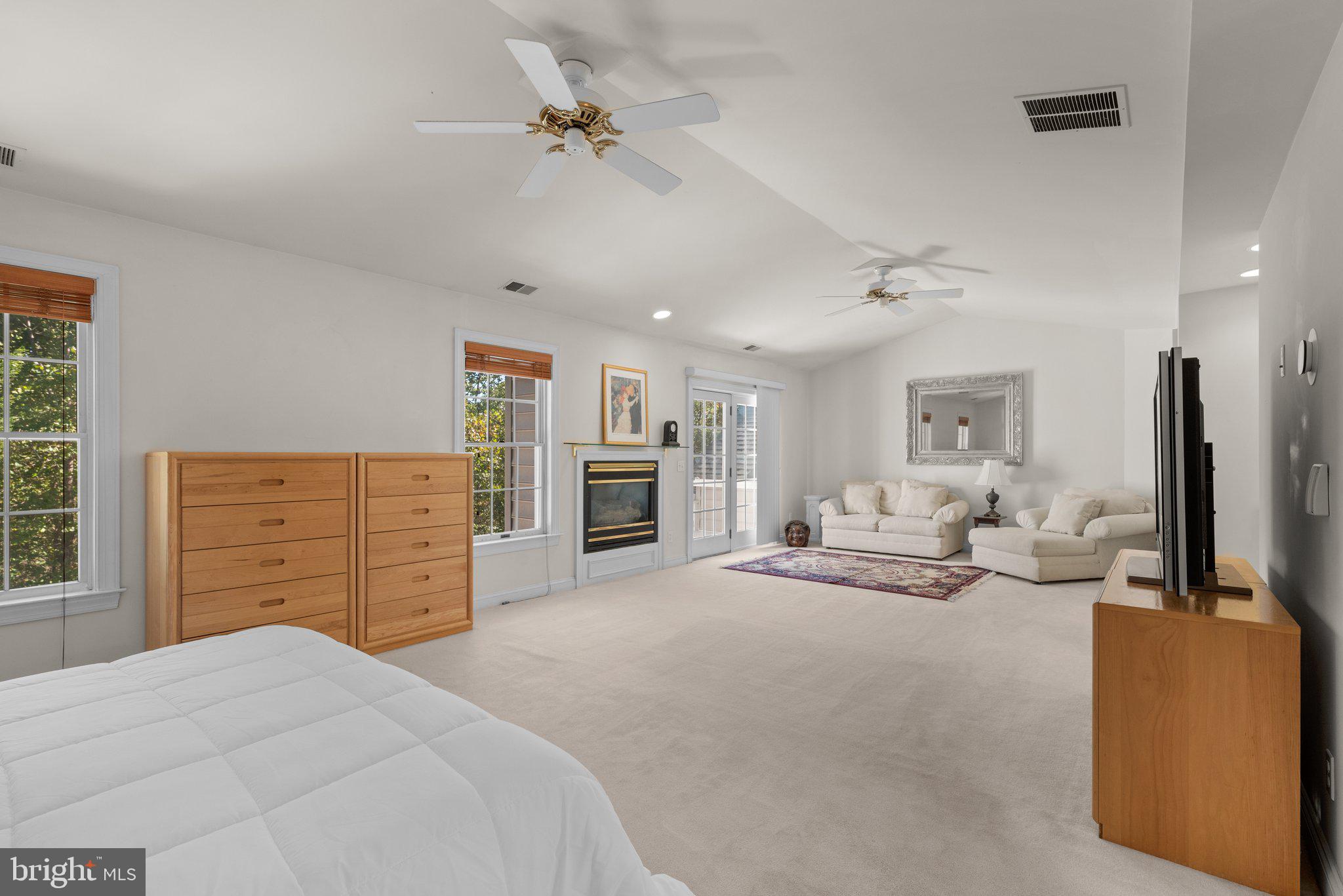 TURF VALLEY OVERLOOK - Residential