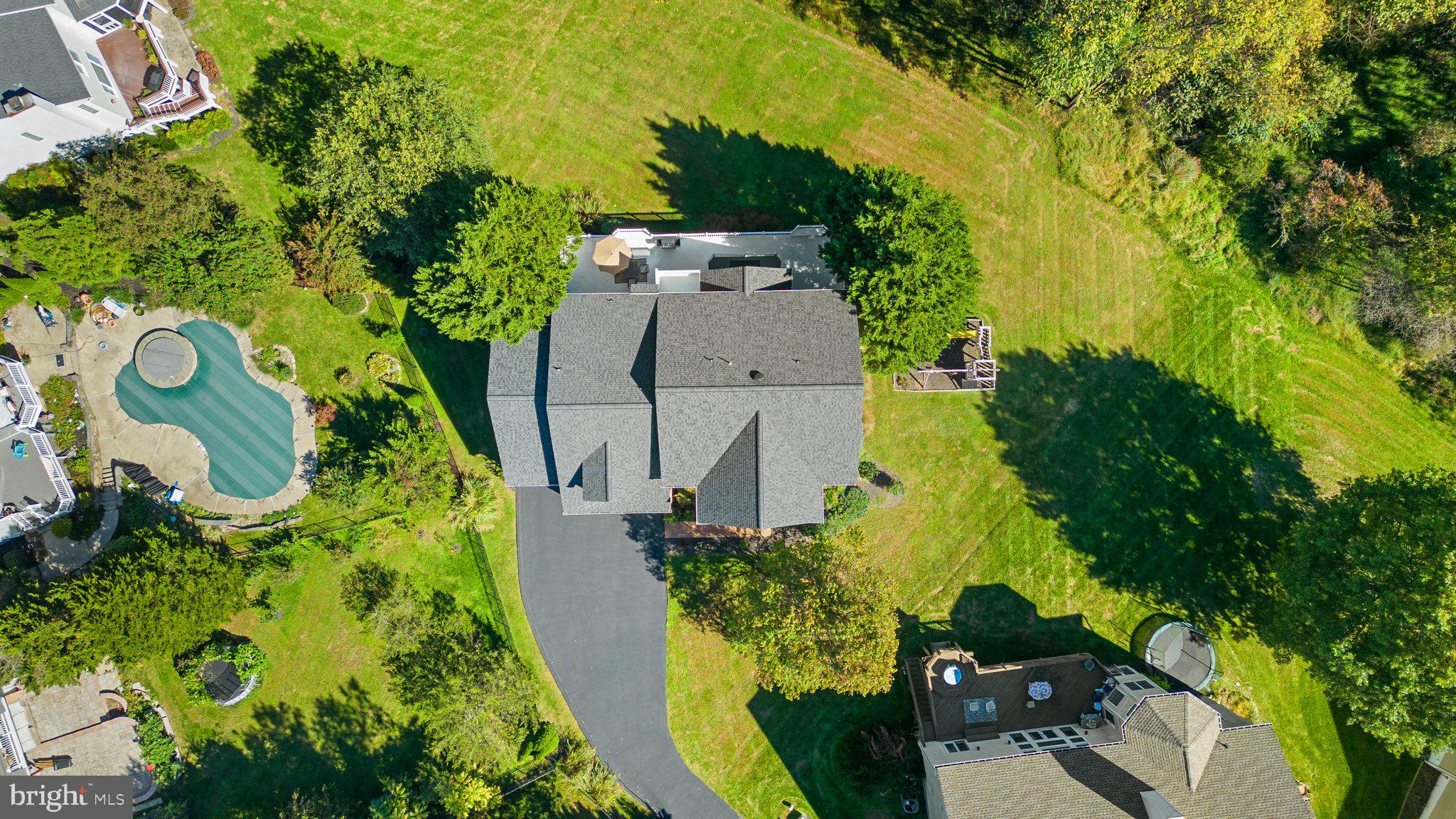 TURF VALLEY OVERLOOK - Residential