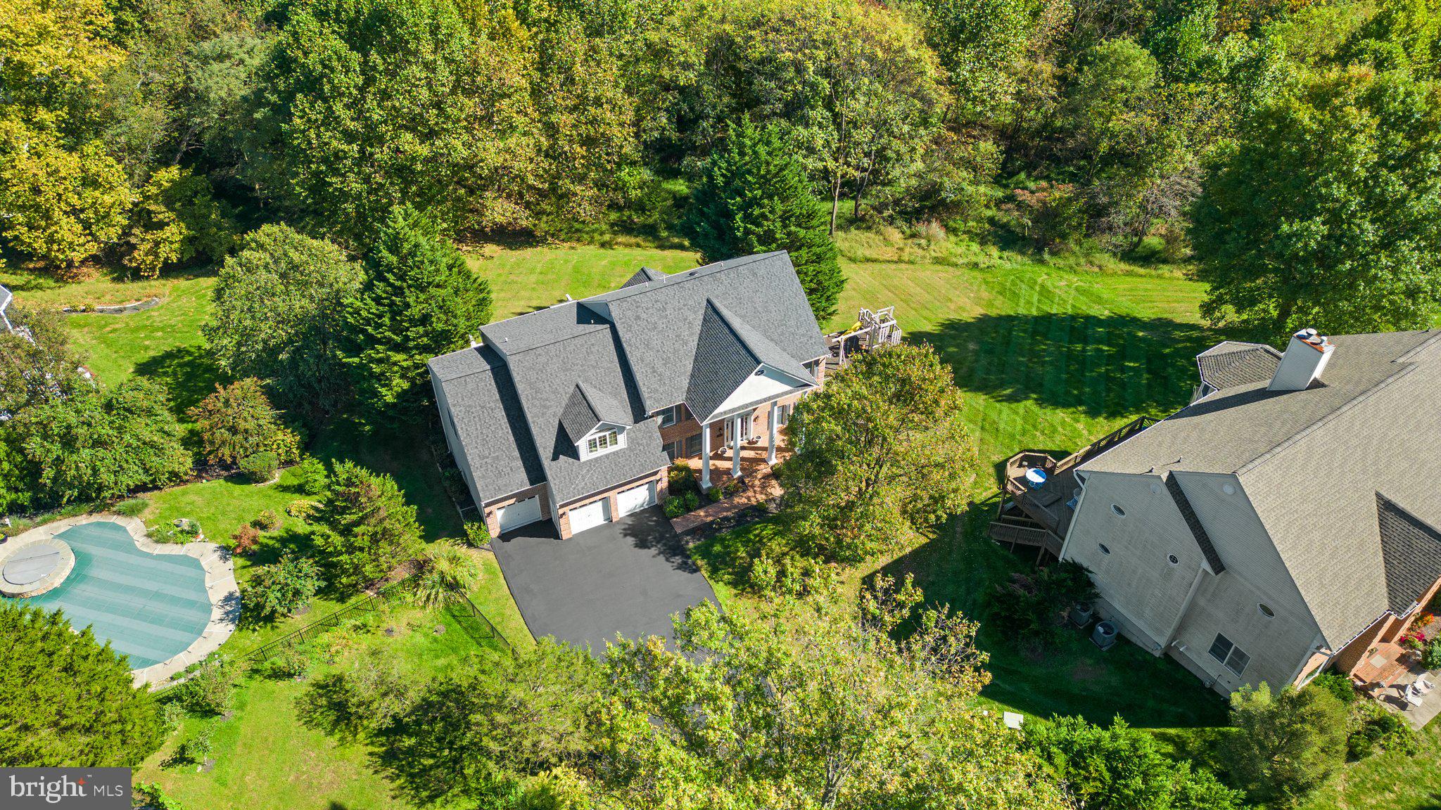 TURF VALLEY OVERLOOK - Residential