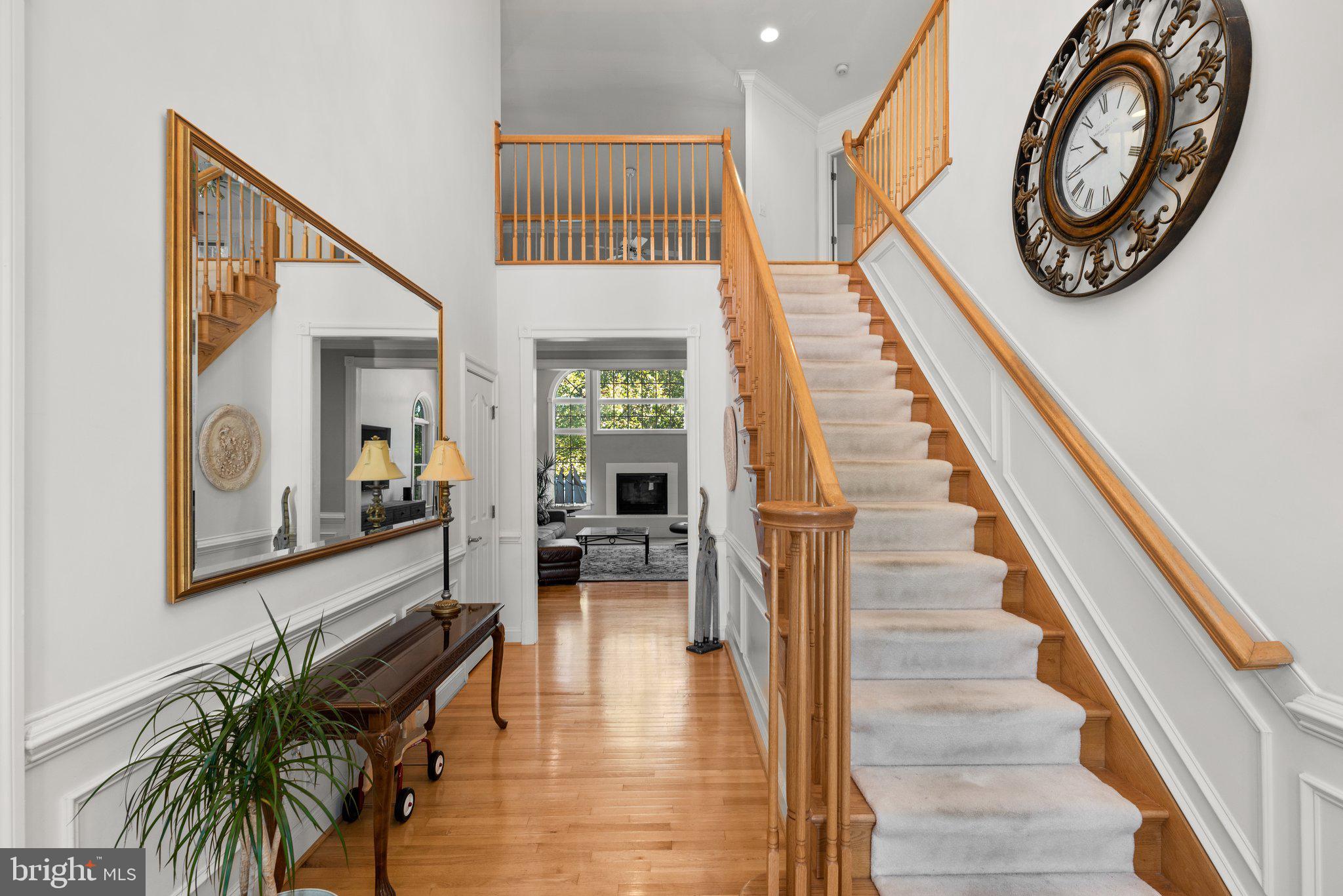 TURF VALLEY OVERLOOK - Residential