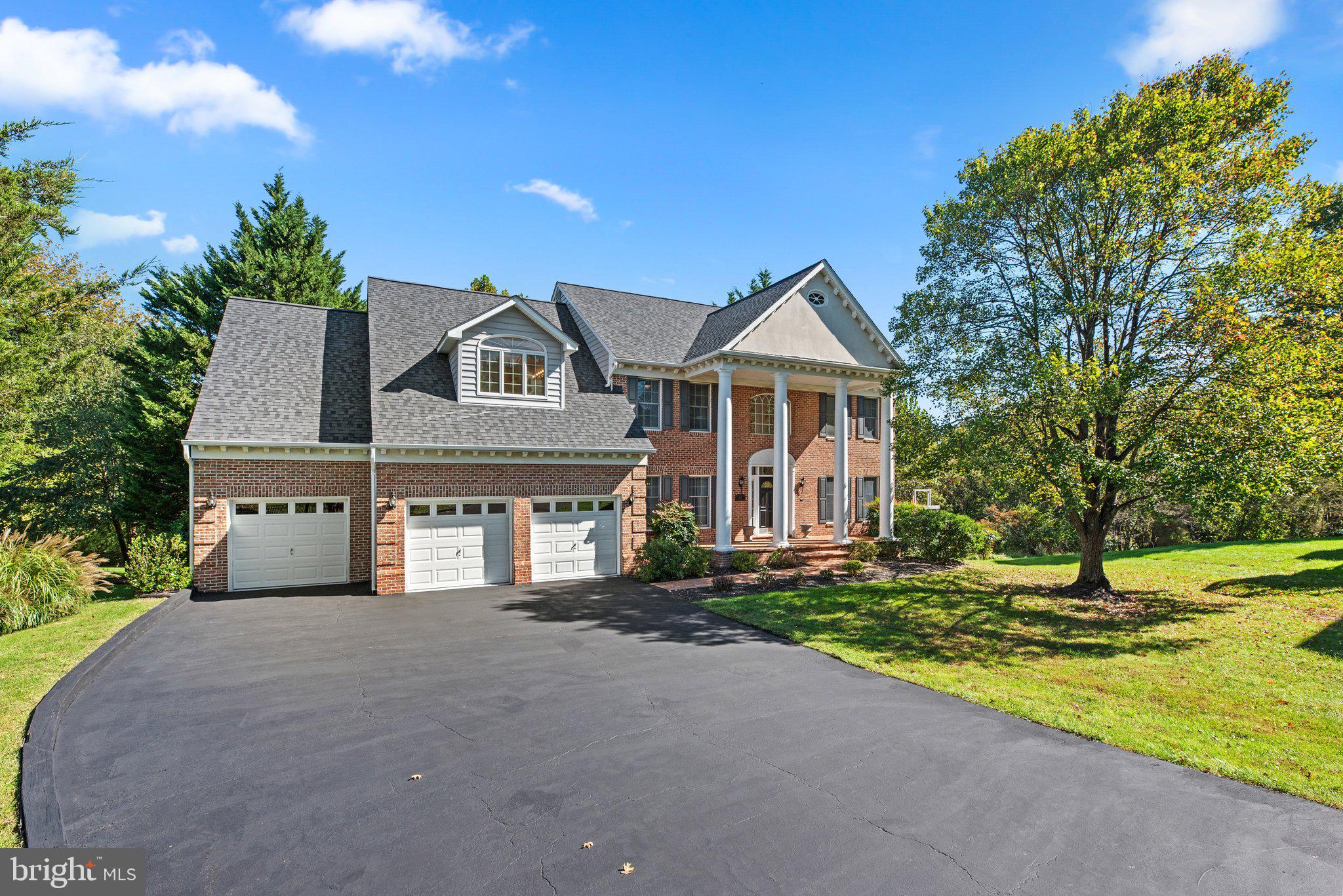 TURF VALLEY OVERLOOK - Residential