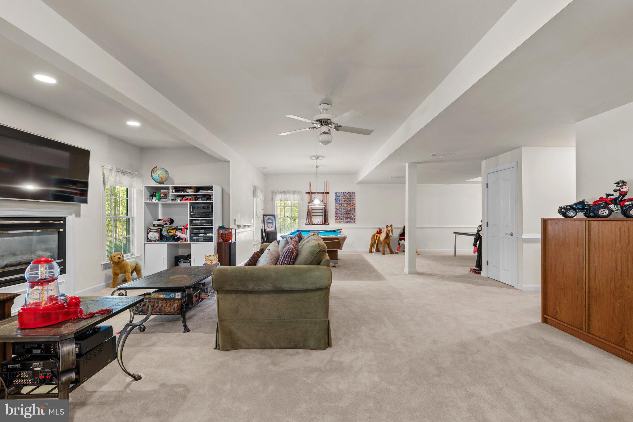 TURF VALLEY OVERLOOK - Residential