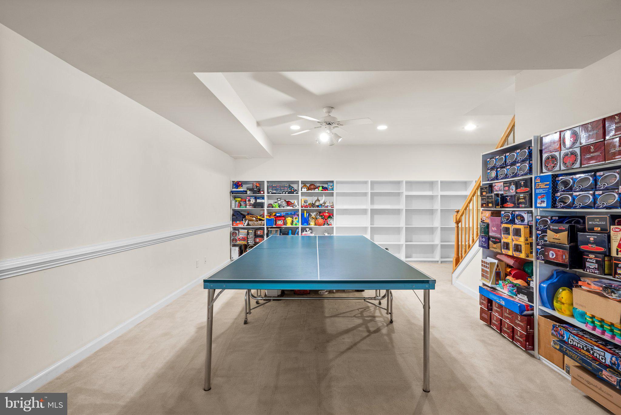 TURF VALLEY OVERLOOK - Residential