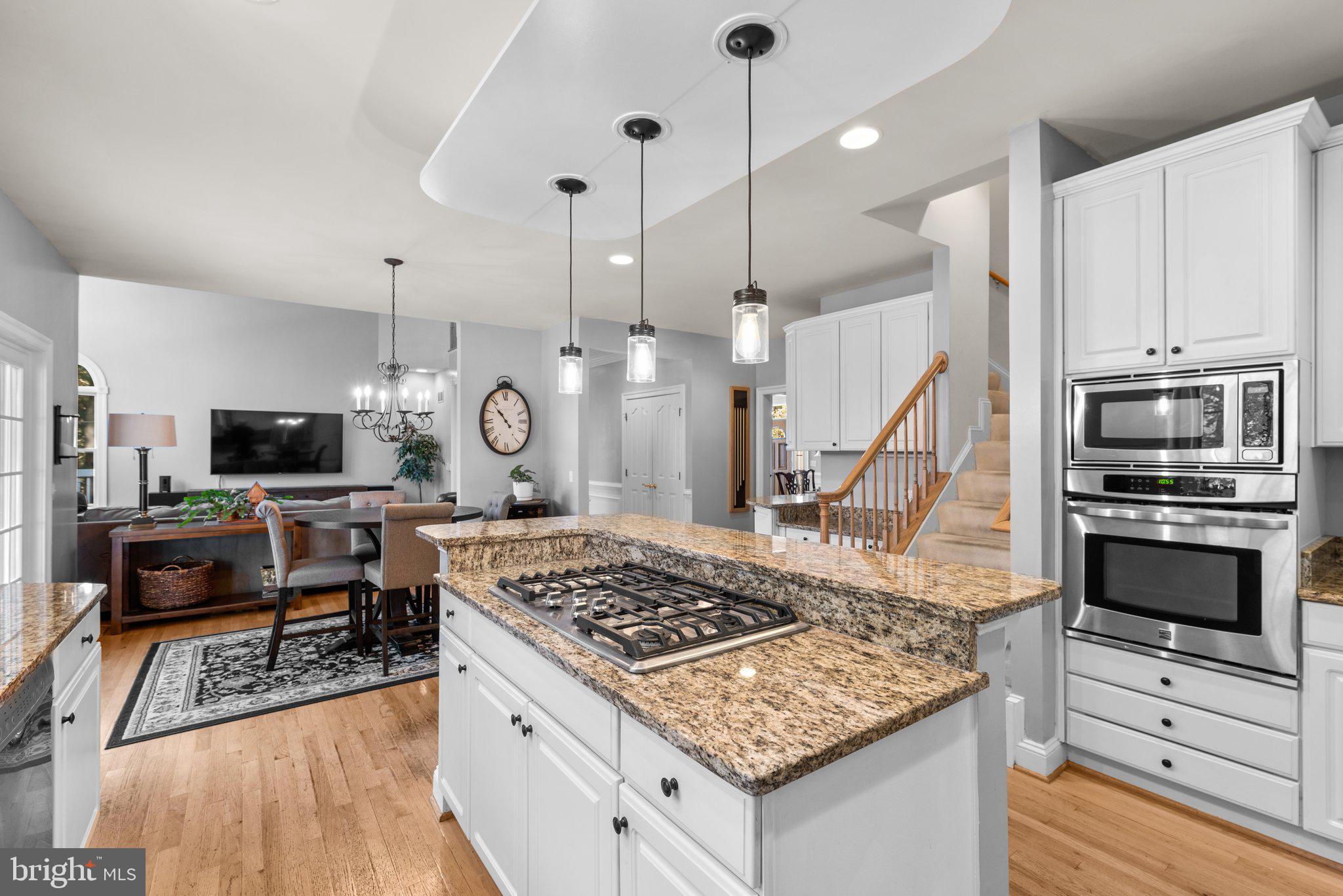 TURF VALLEY OVERLOOK - Residential