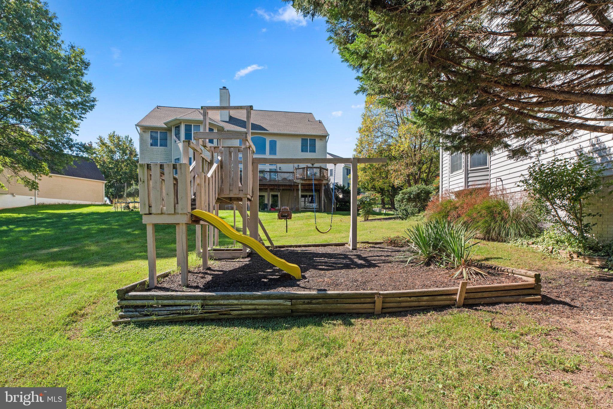 TURF VALLEY OVERLOOK - Residential