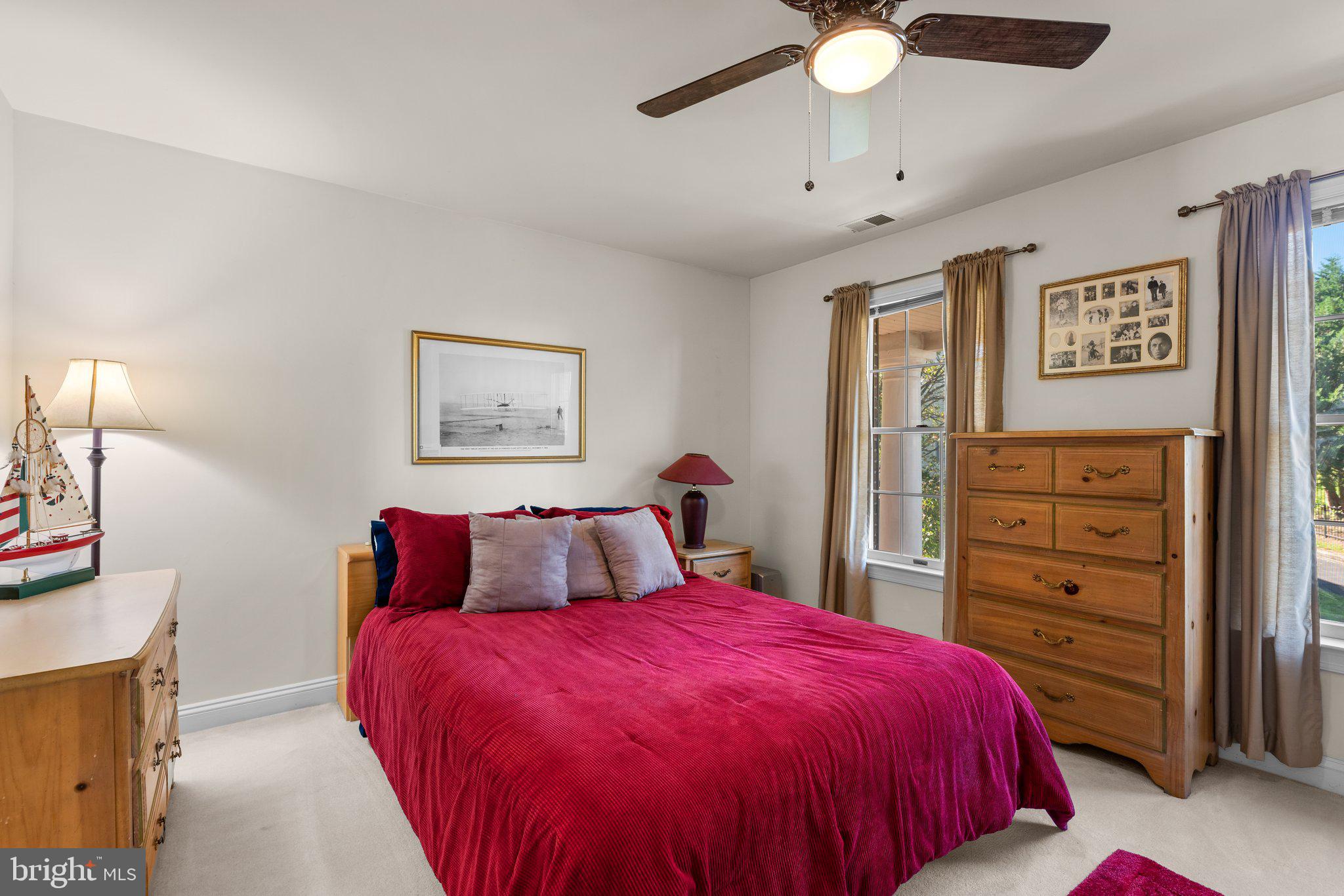 TURF VALLEY OVERLOOK - Residential