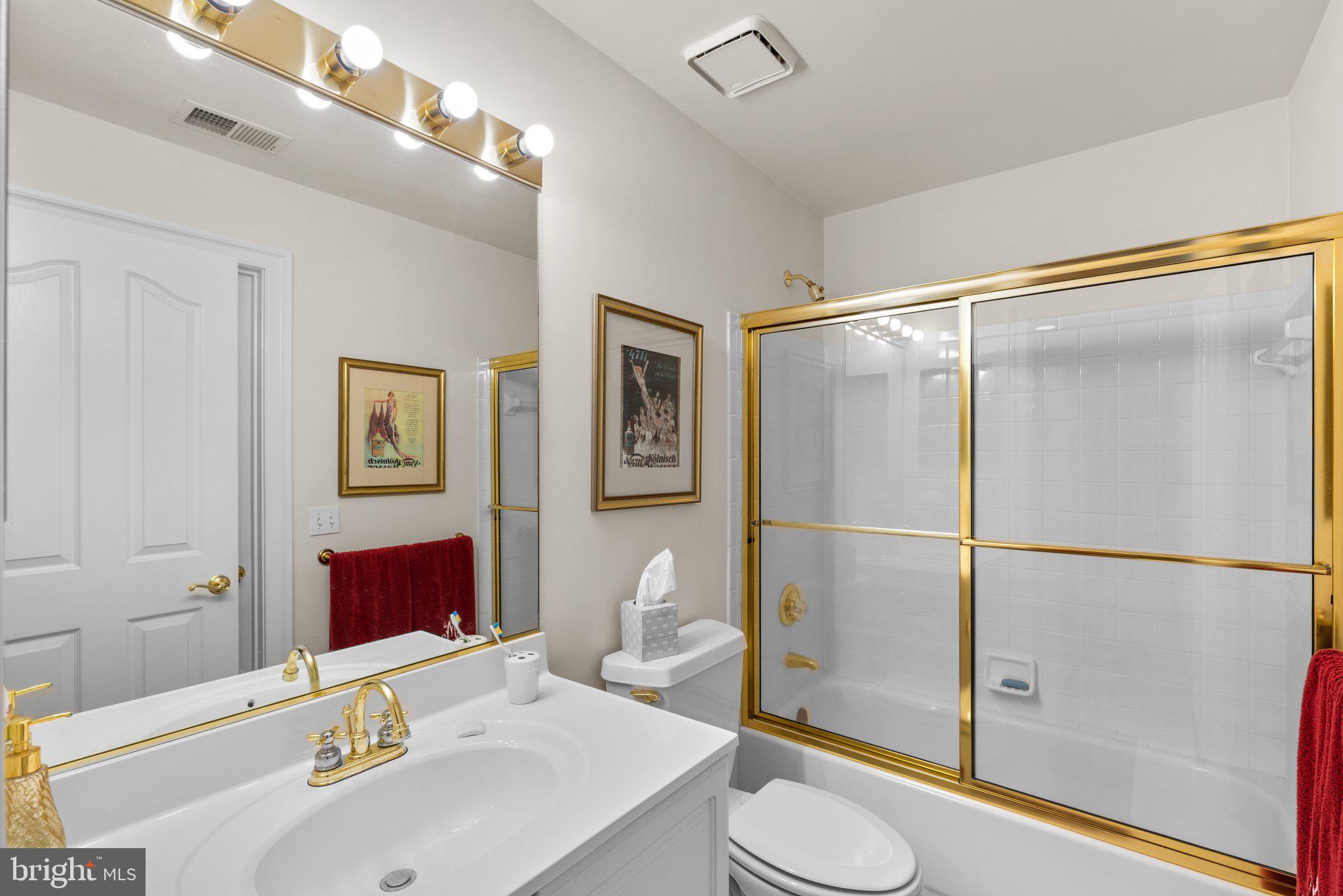 TURF VALLEY OVERLOOK - Residential