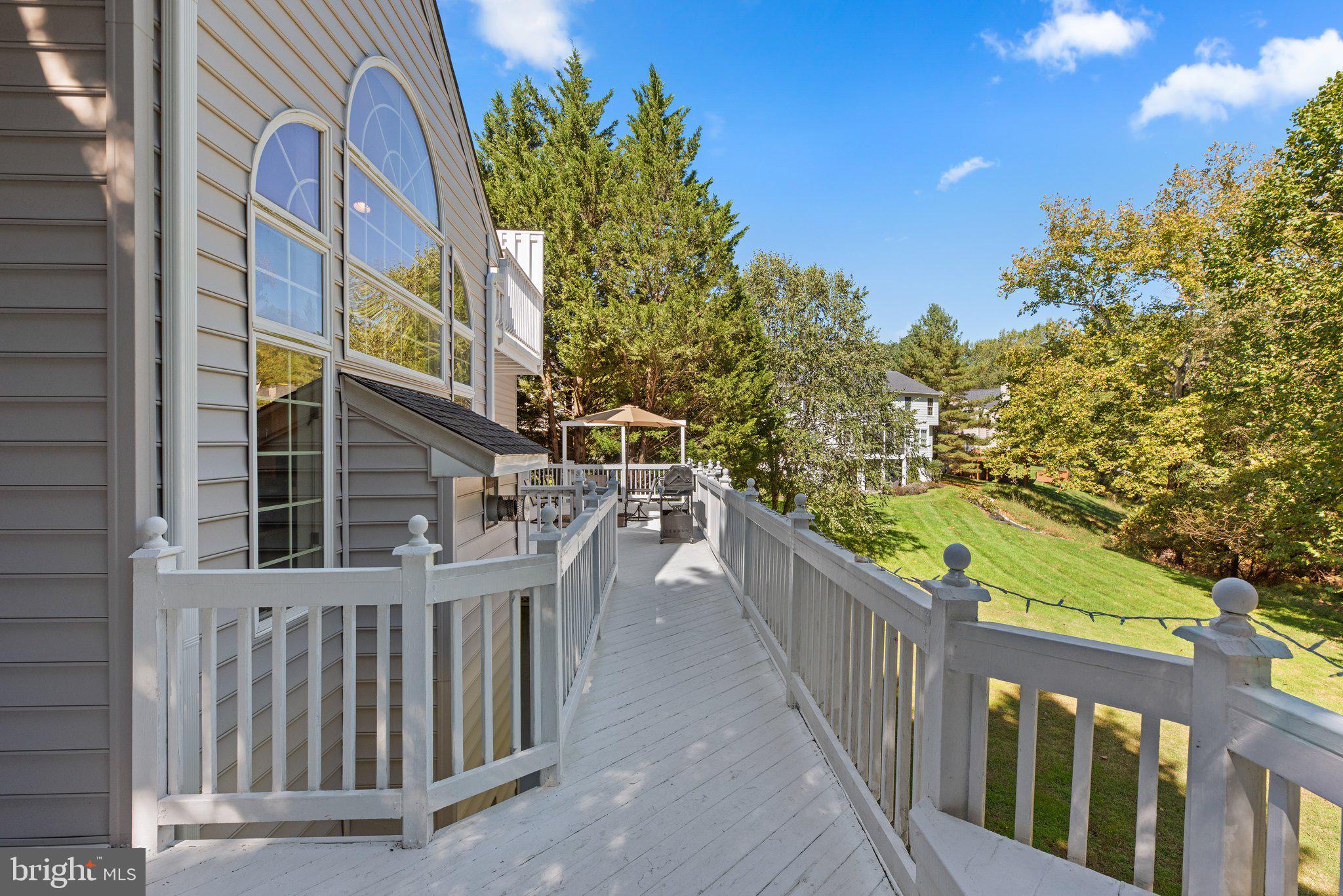 TURF VALLEY OVERLOOK - Residential