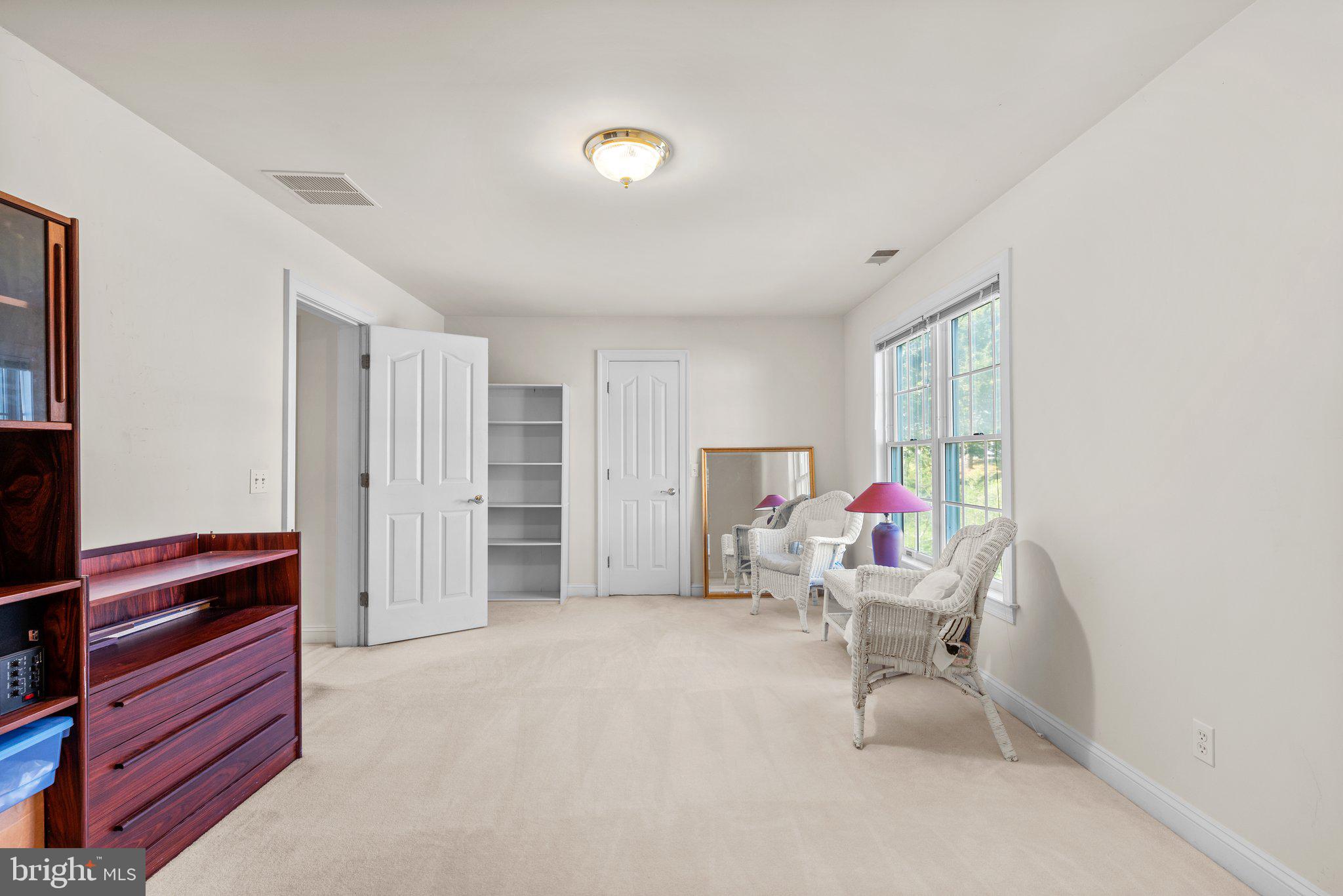 TURF VALLEY OVERLOOK - Residential