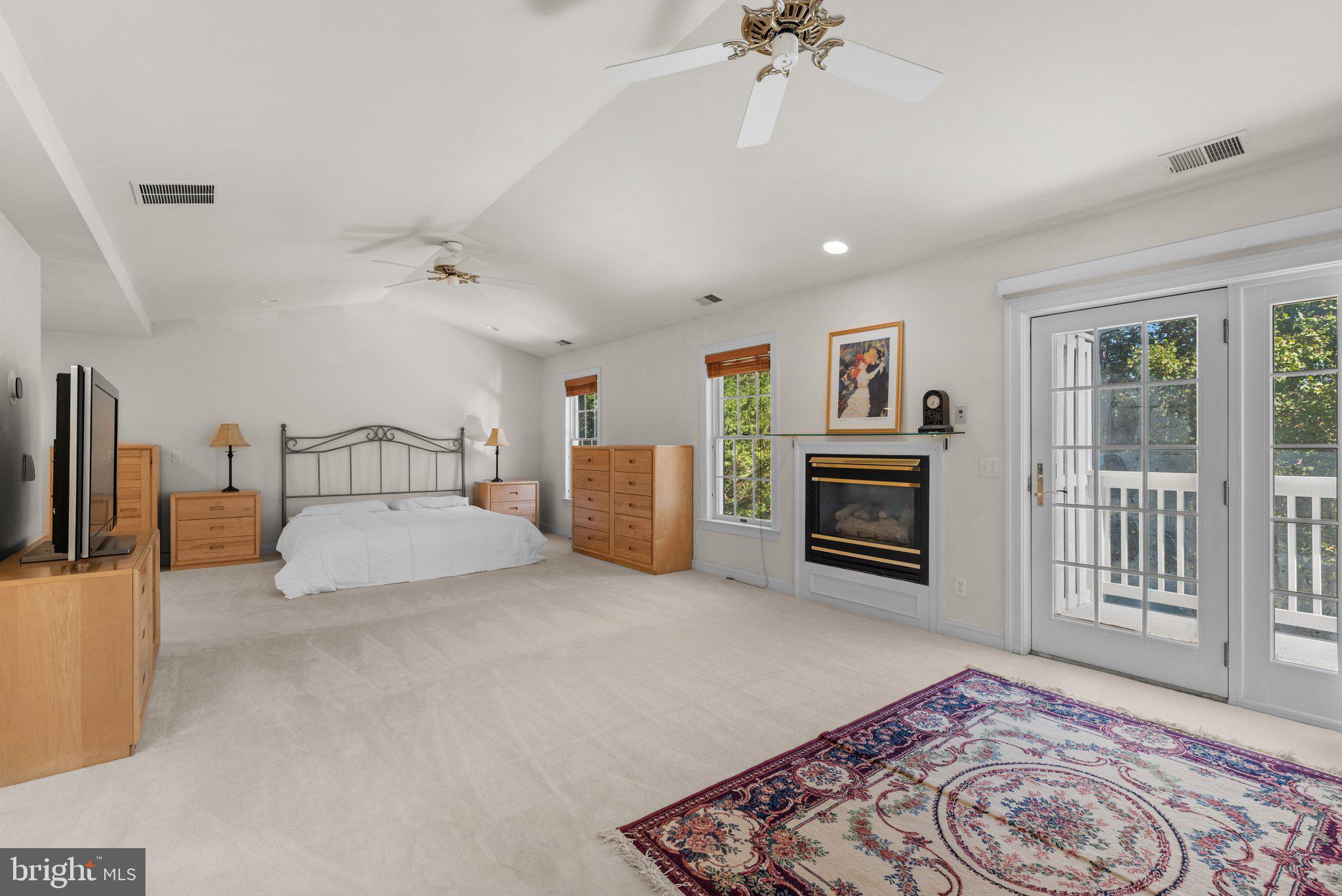 TURF VALLEY OVERLOOK - Residential