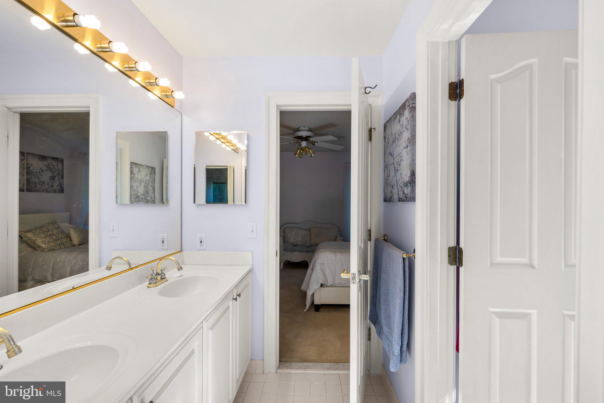 TURF VALLEY OVERLOOK - Residential