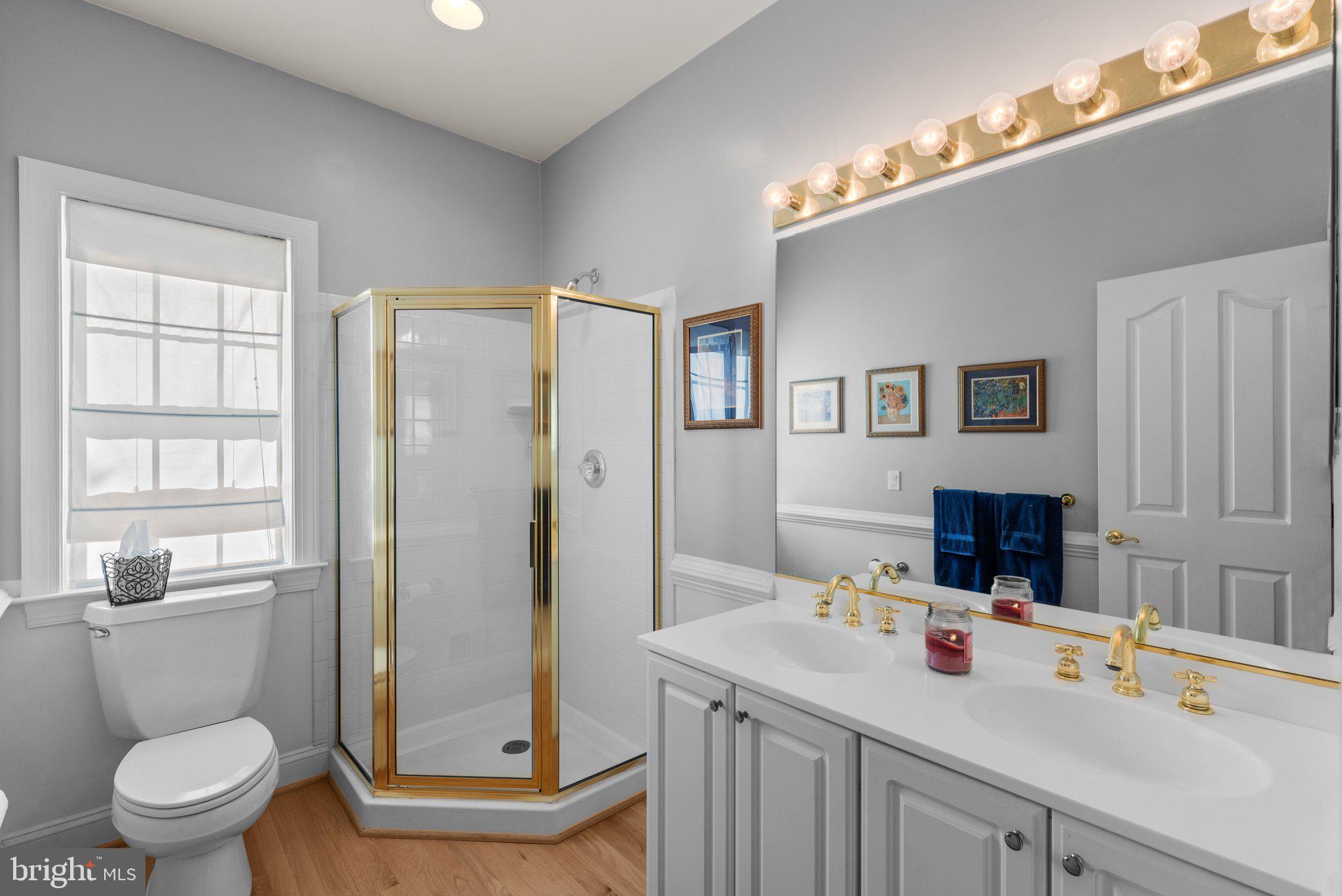 TURF VALLEY OVERLOOK - Residential