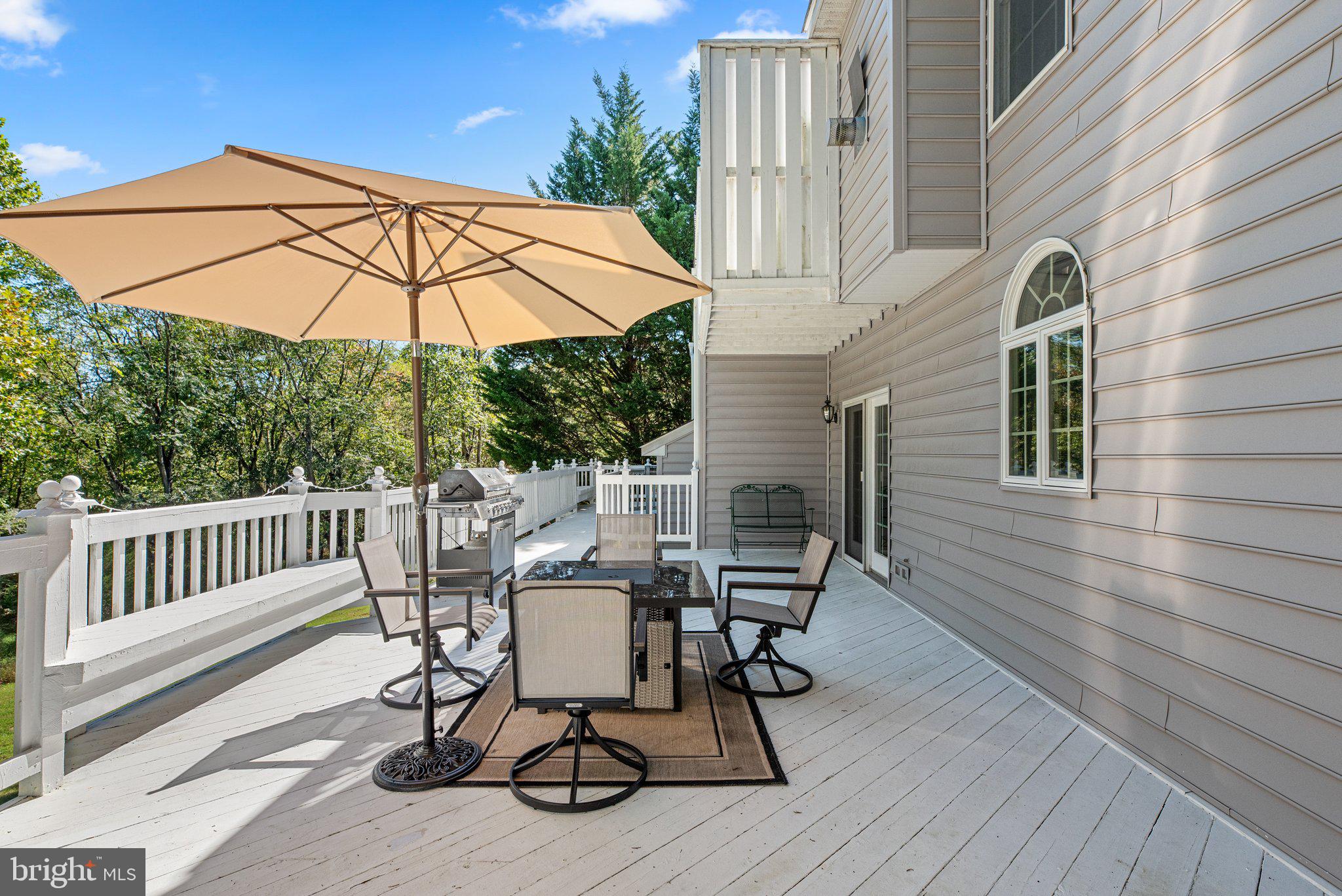 TURF VALLEY OVERLOOK - Residential