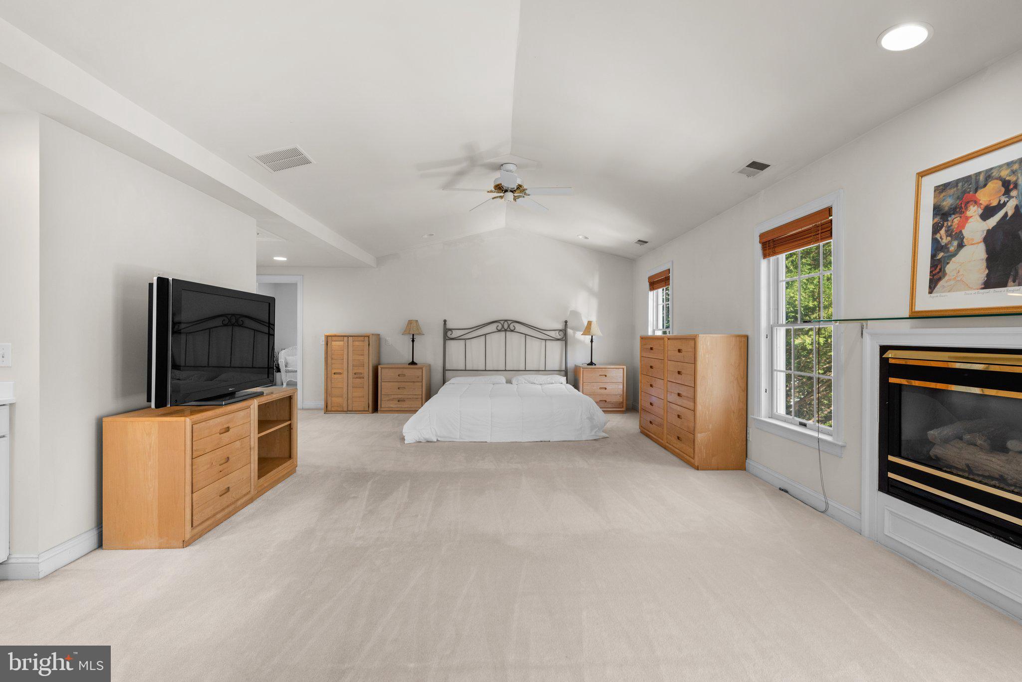 TURF VALLEY OVERLOOK - Residential