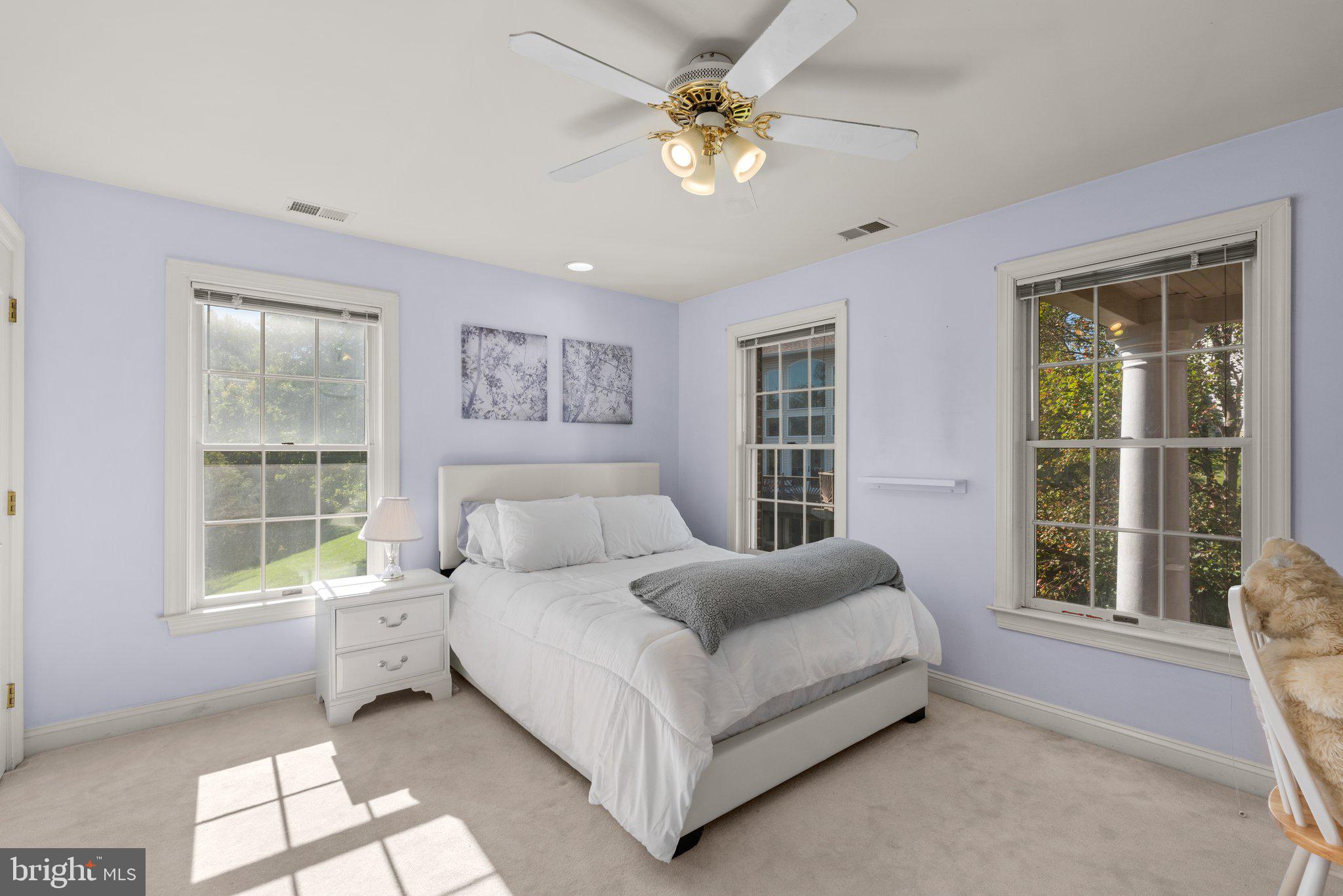 TURF VALLEY OVERLOOK - Residential