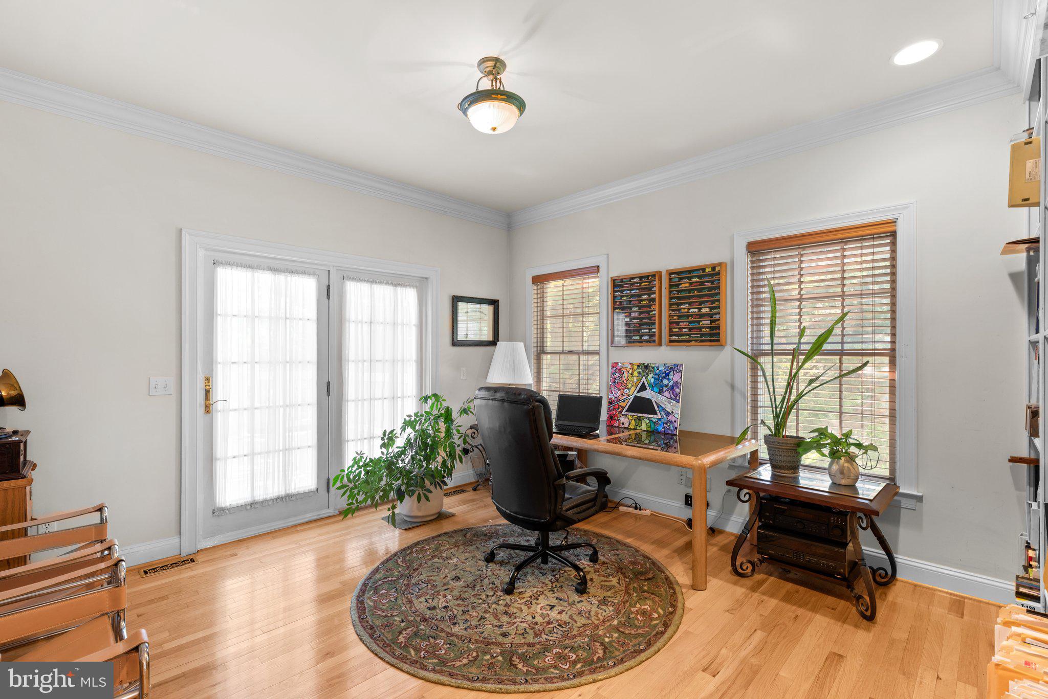 TURF VALLEY OVERLOOK - Residential